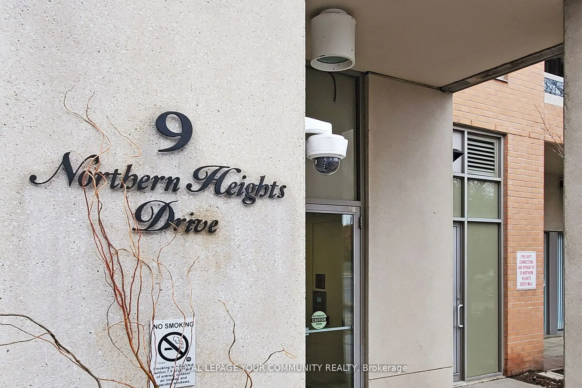 9 Northern Heights Drive, #1003