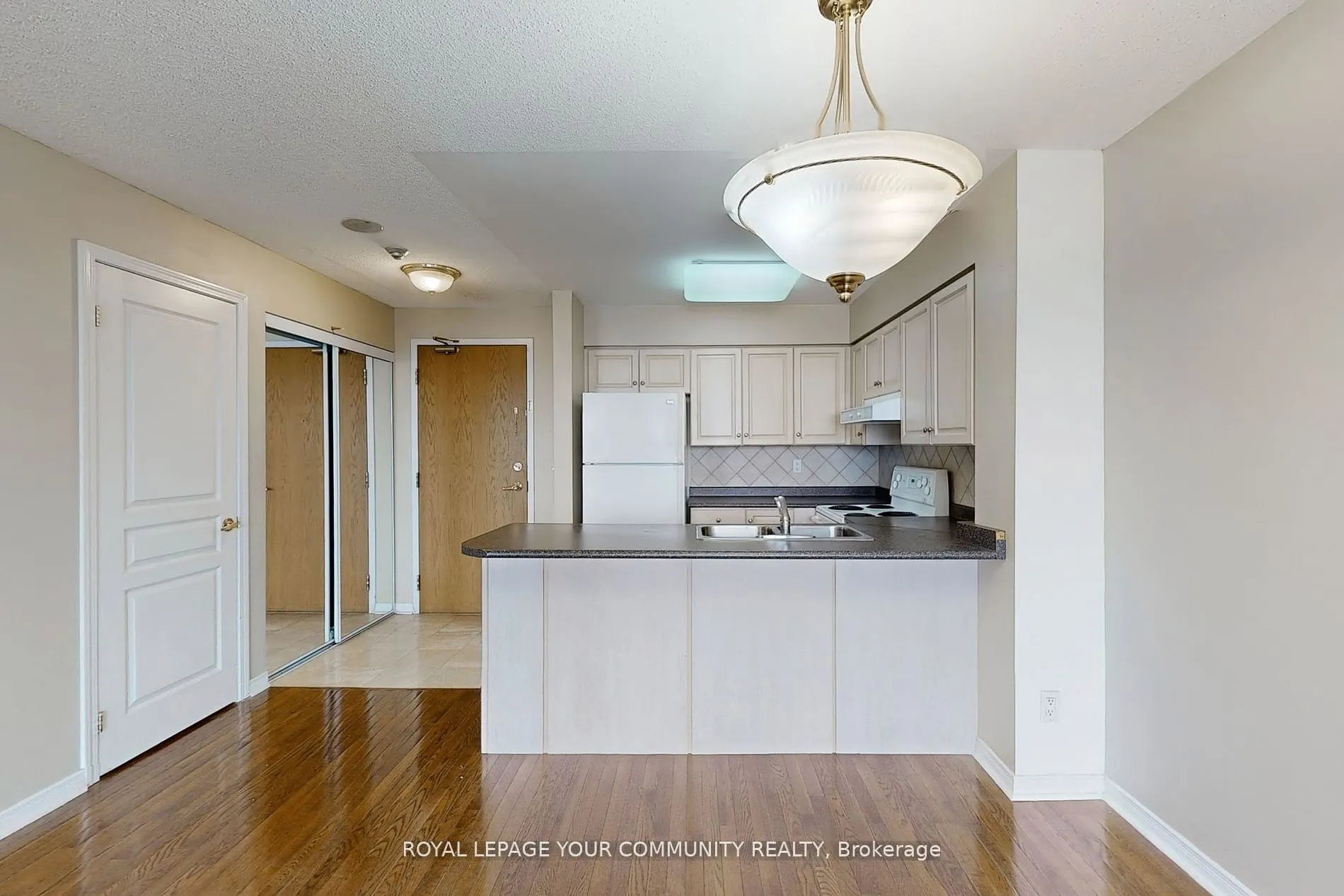 9 Northern Heights Drive, #1003