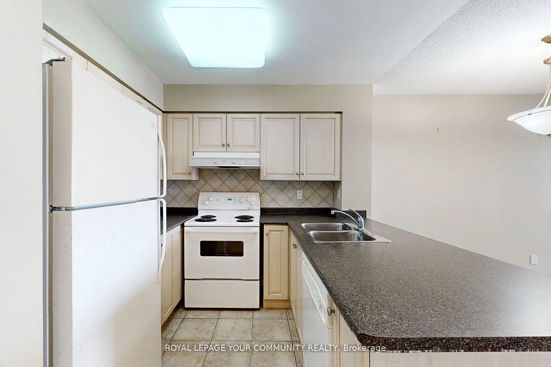 9 Northern Heights Drive, #1003