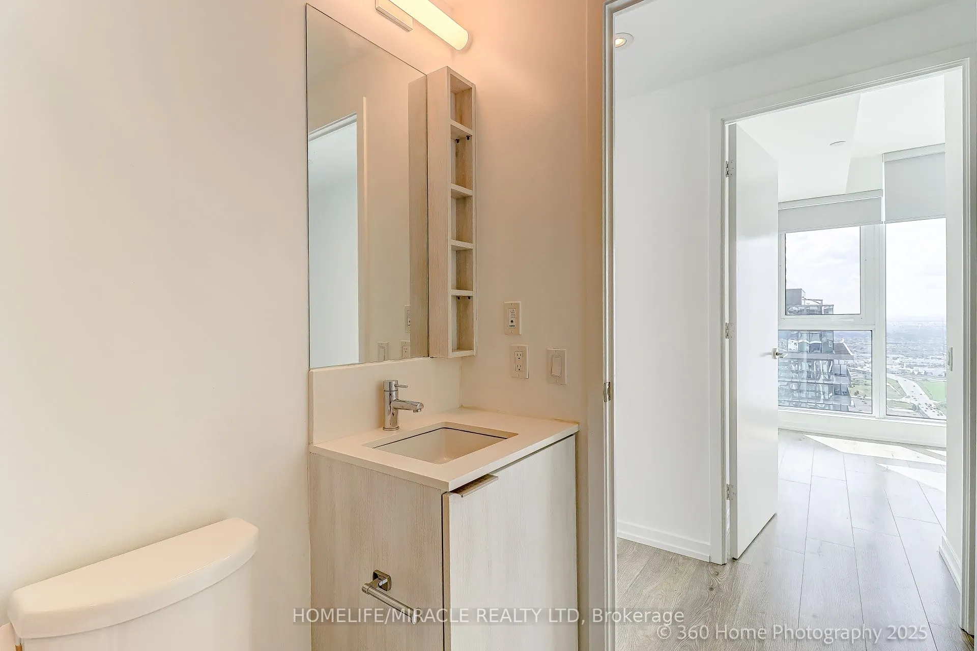 7890 Jane Street, #4202