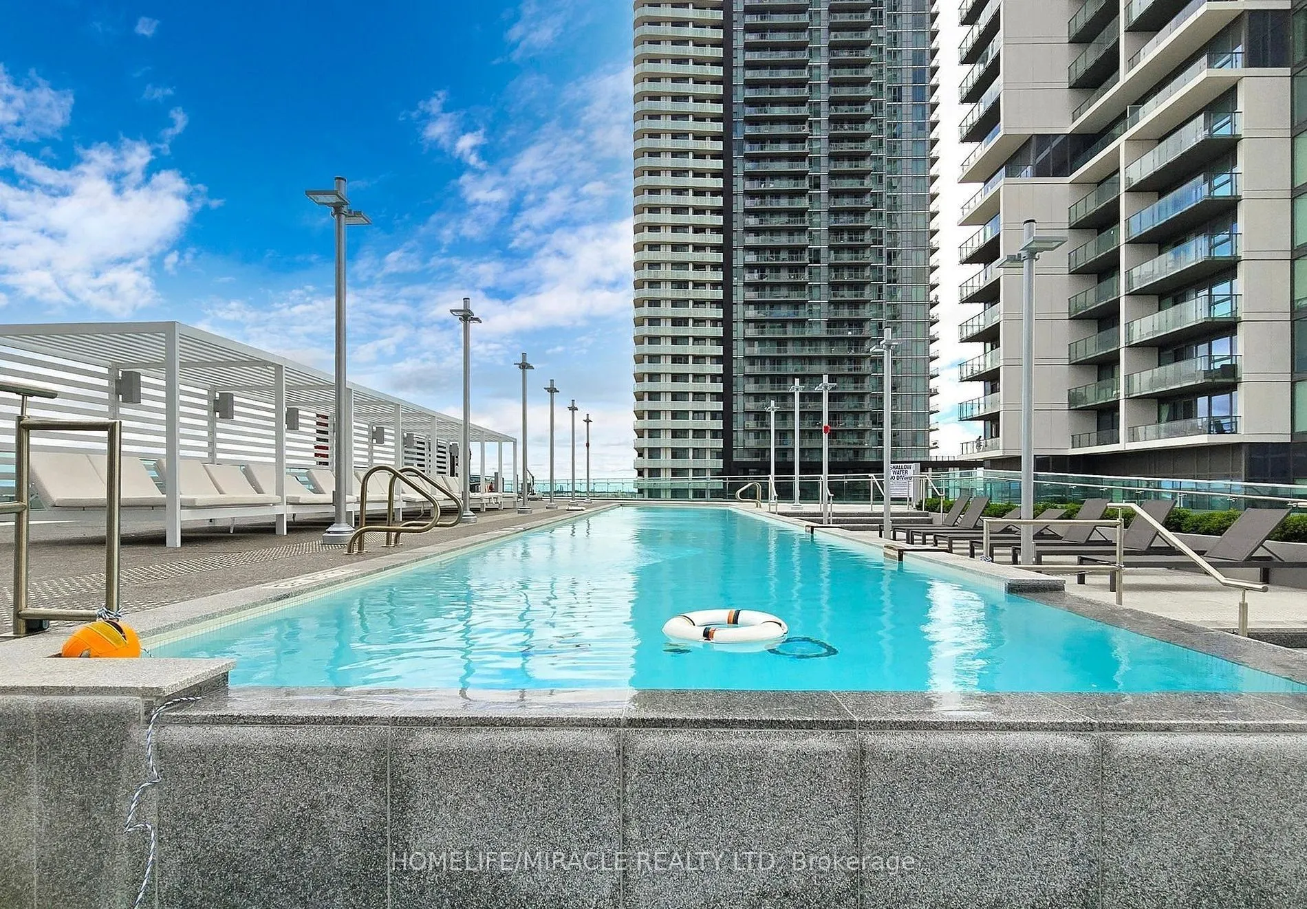 7890 Jane Street, #4202