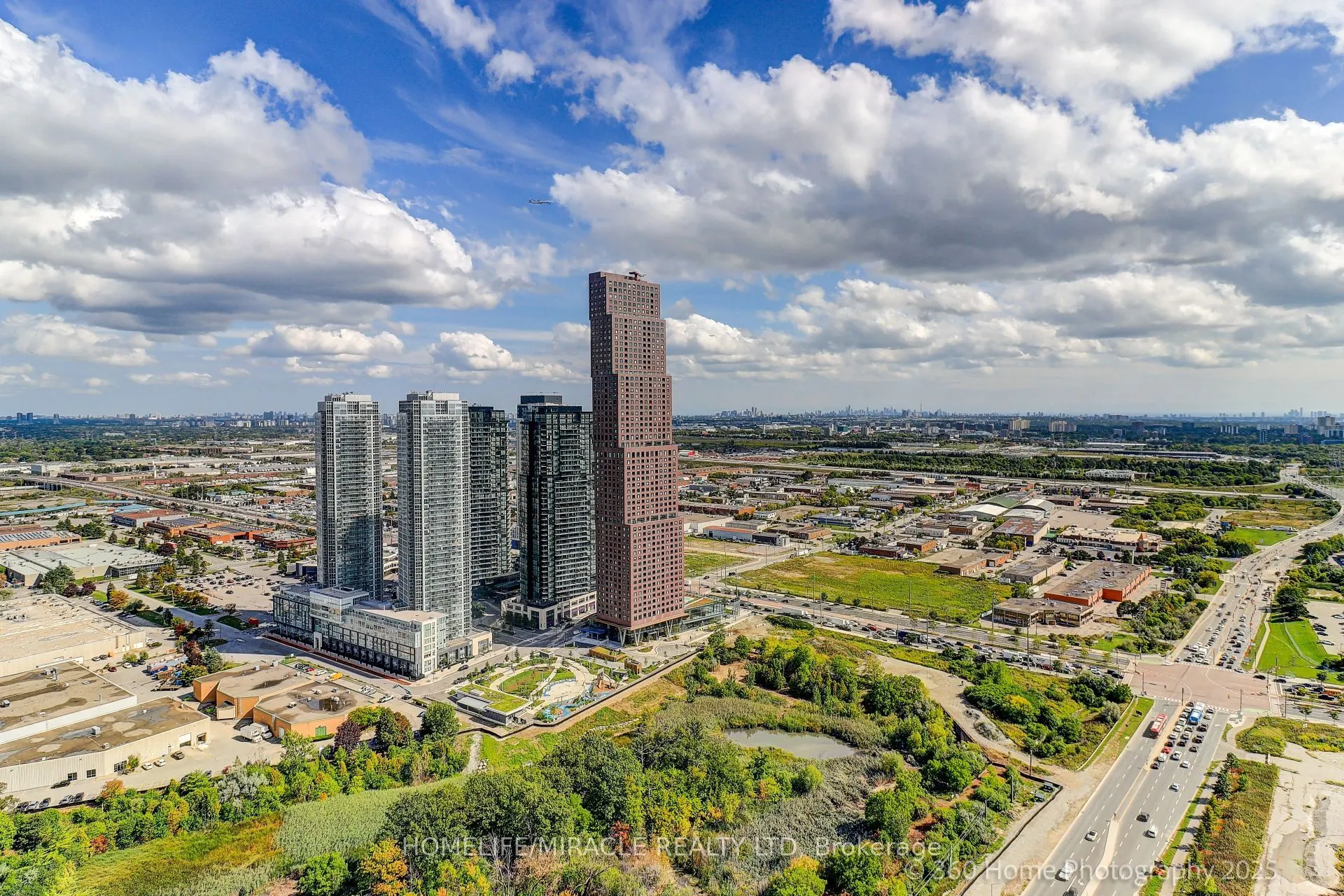 7890 Jane Street, #4202