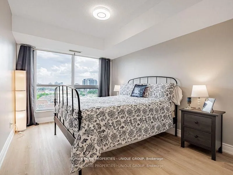 18 Harding Boulevard, #709