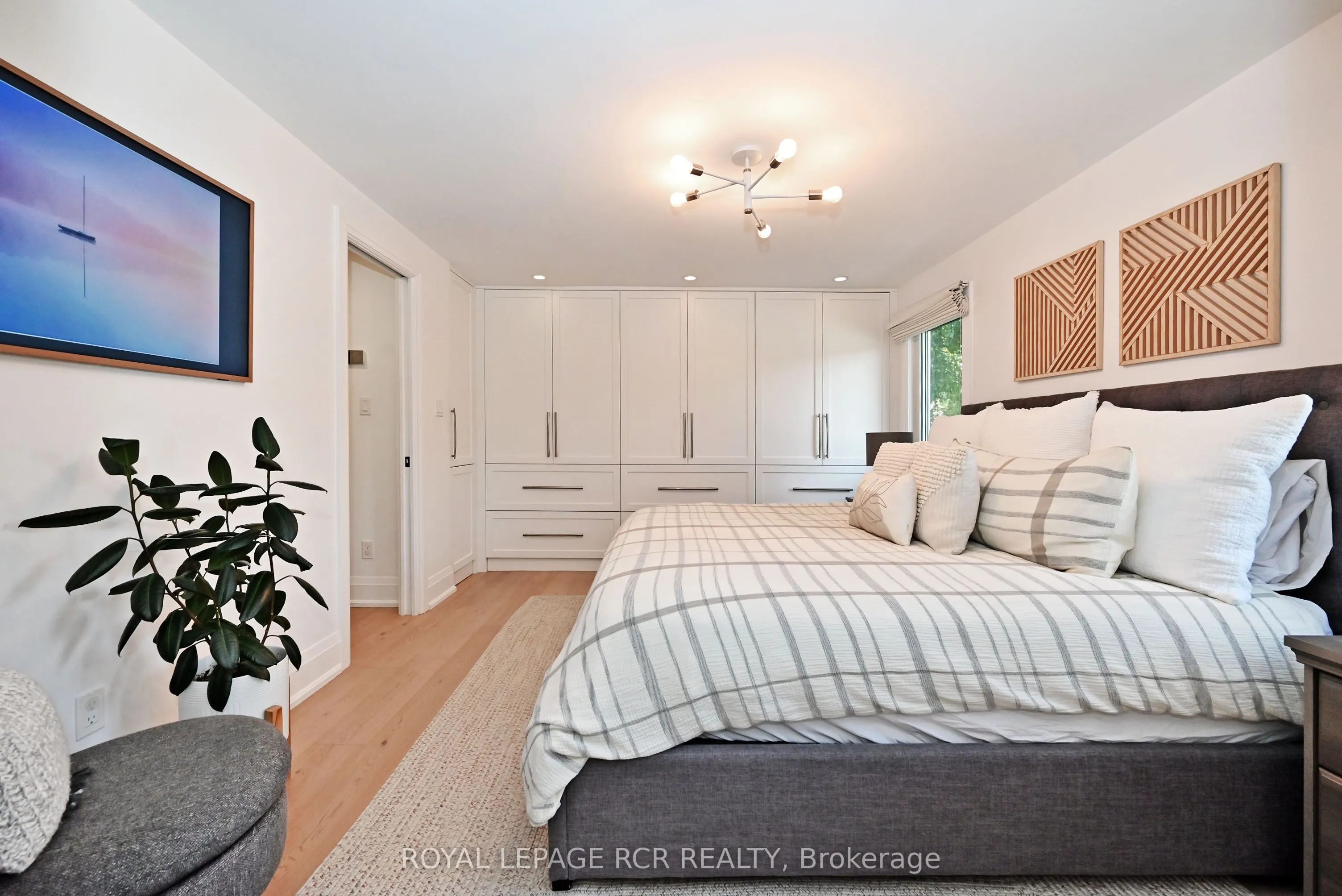 91 Spruce Street