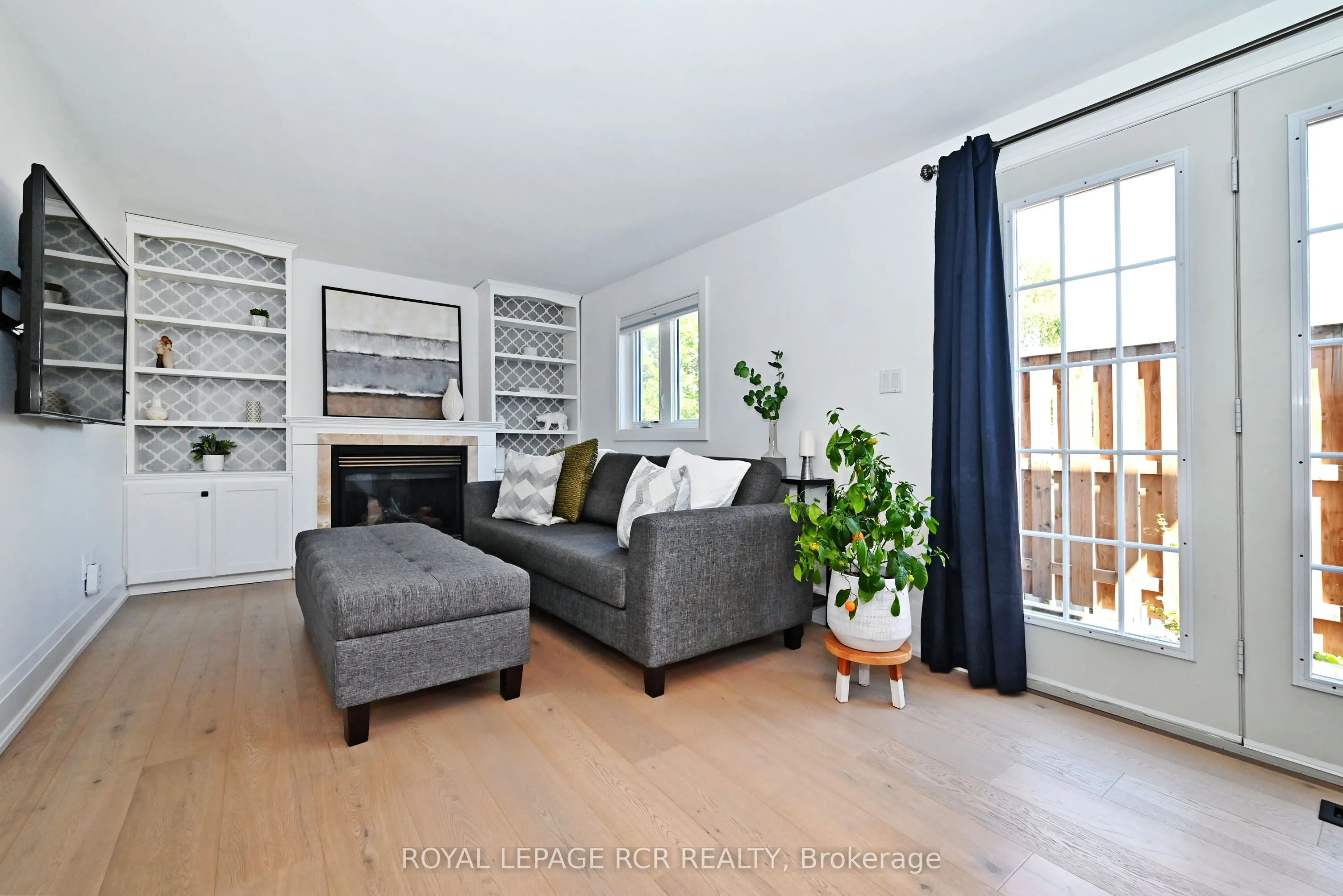 91 Spruce Street