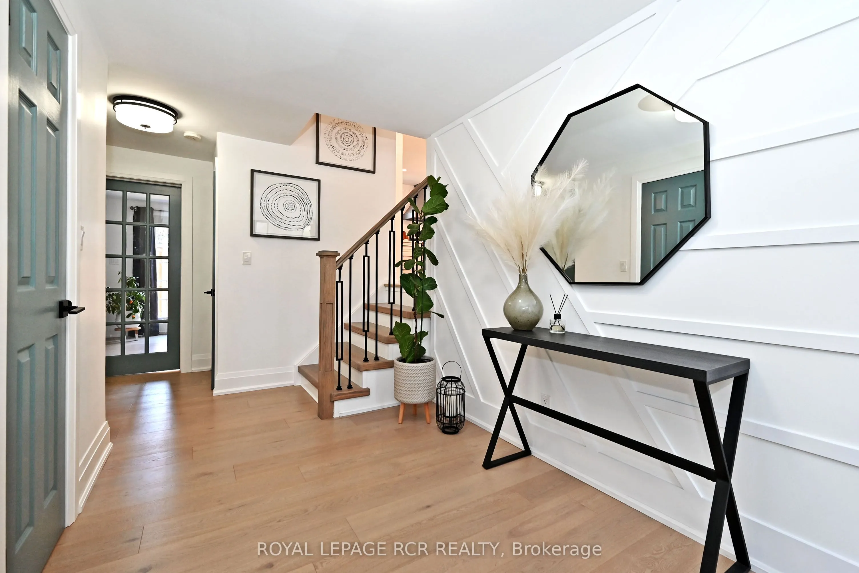 91 Spruce Street