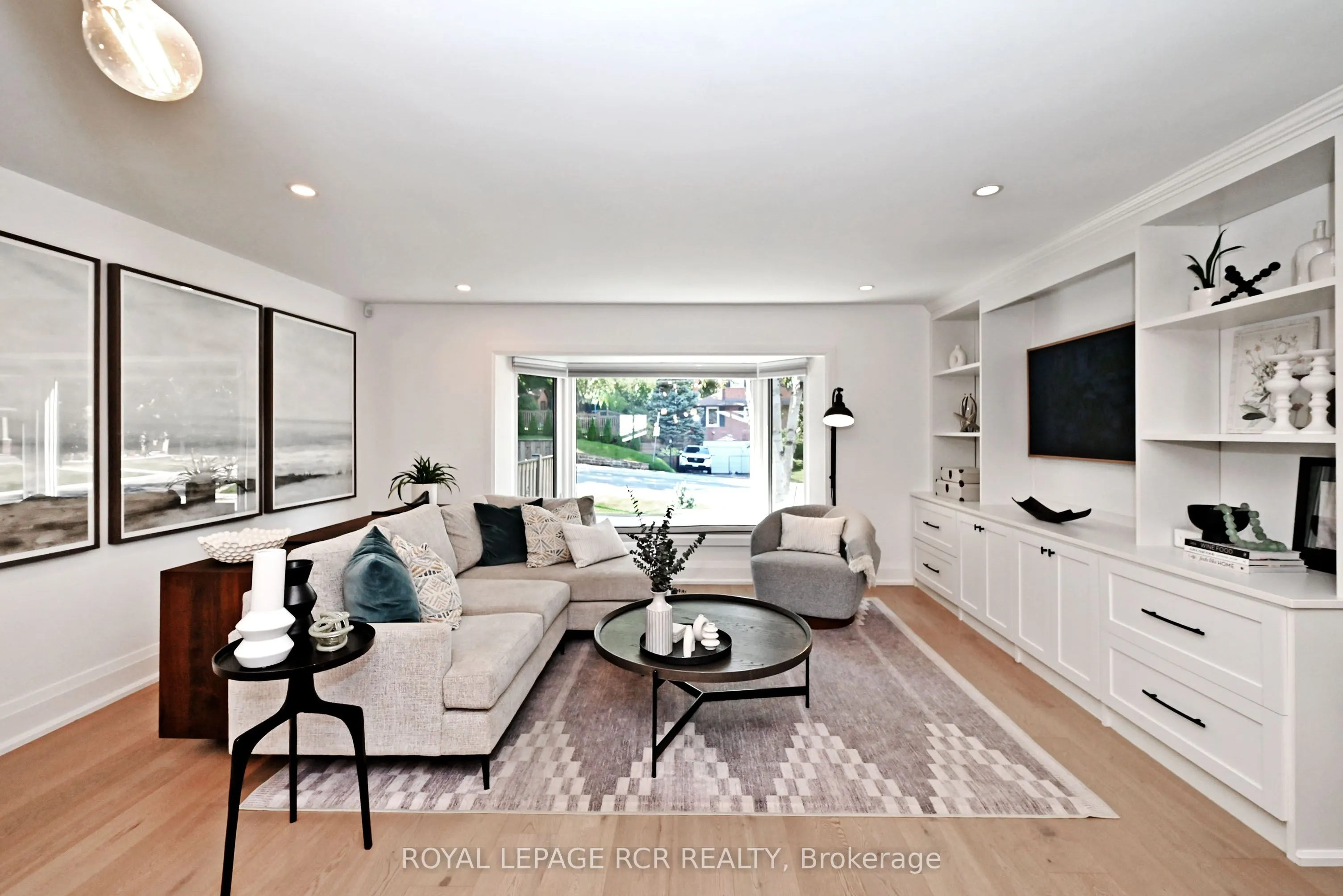 91 Spruce Street