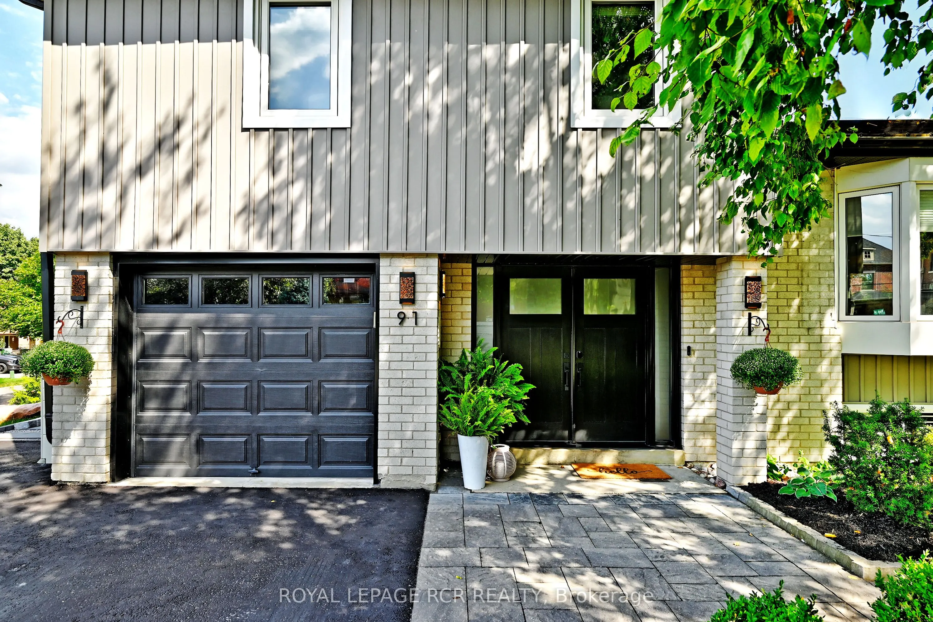 91 Spruce Street