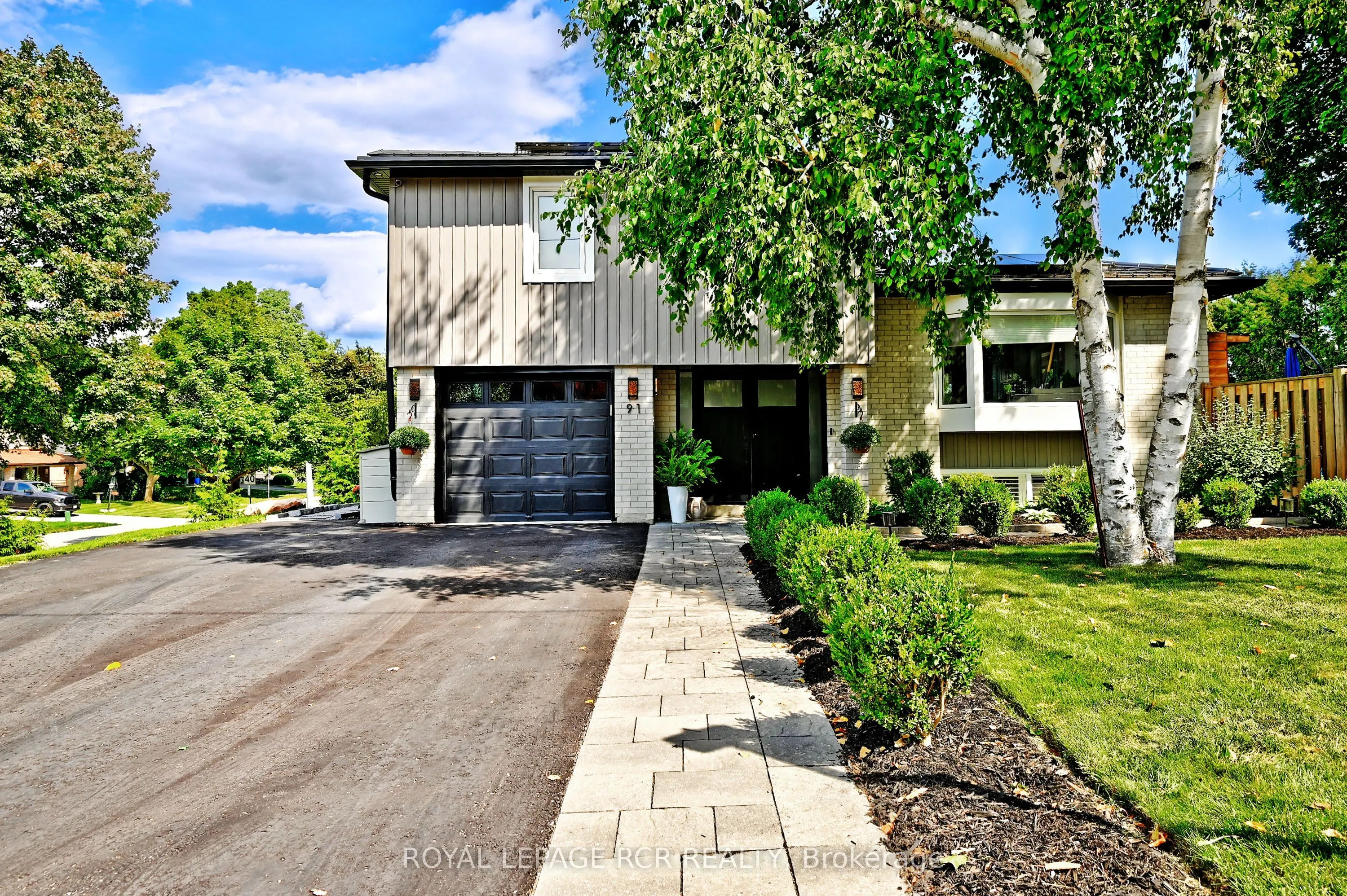 91 Spruce Street