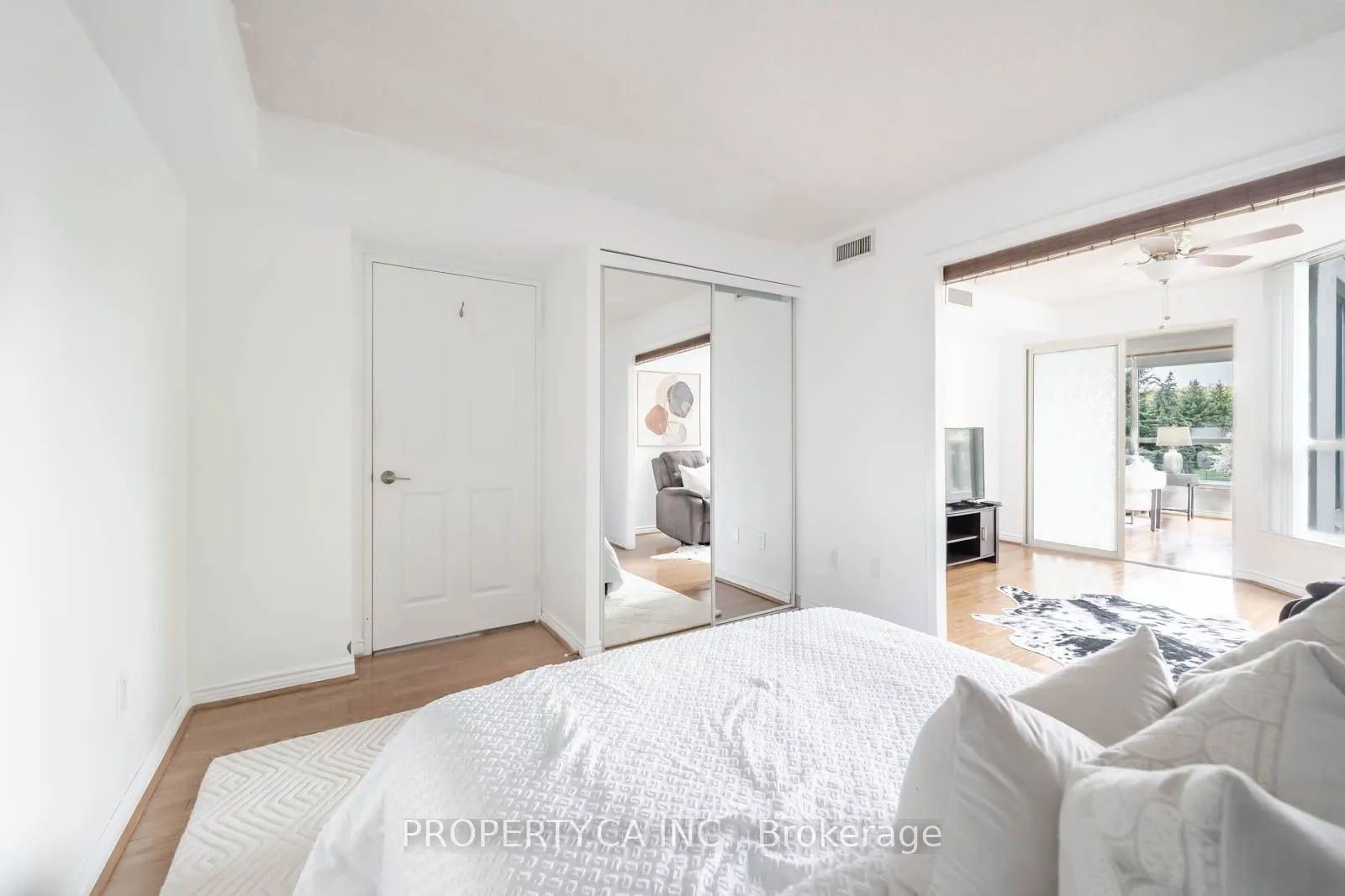 7300 Yonge Street, #301