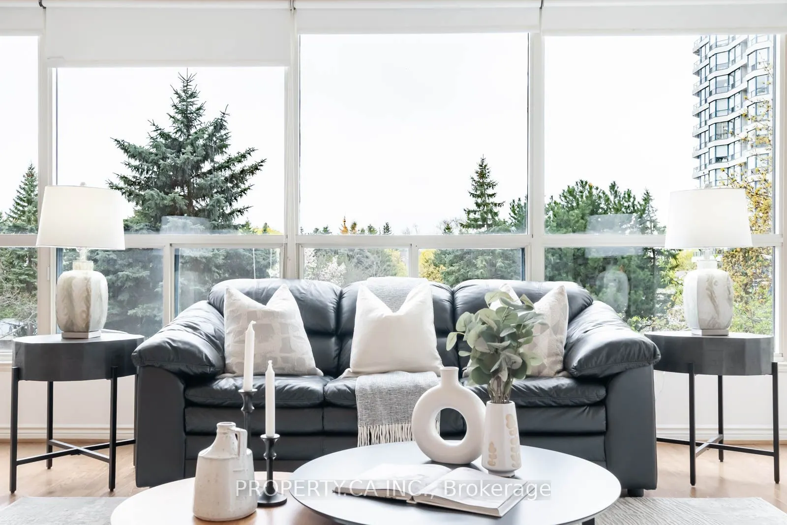 7300 Yonge Street, #301