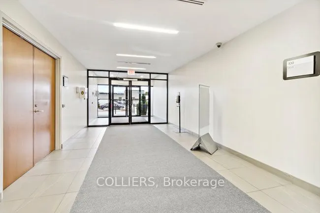7030 Woodbine Avenue, #7/F