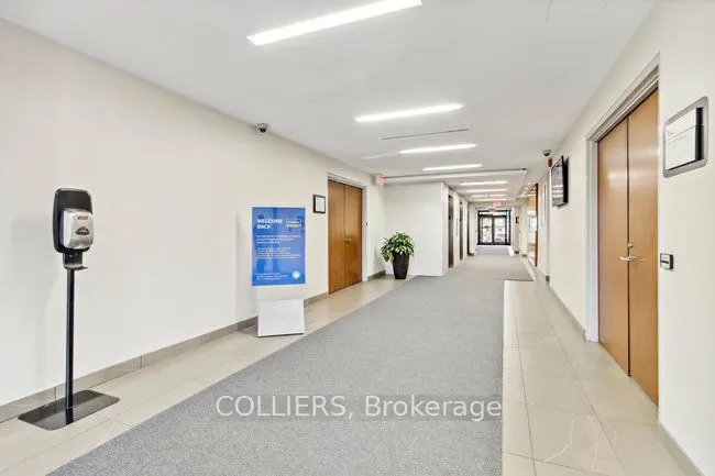 7030 Woodbine Avenue, #7/F