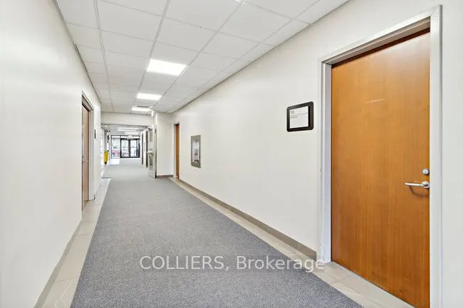 7030 Woodbine Avenue, #7/F