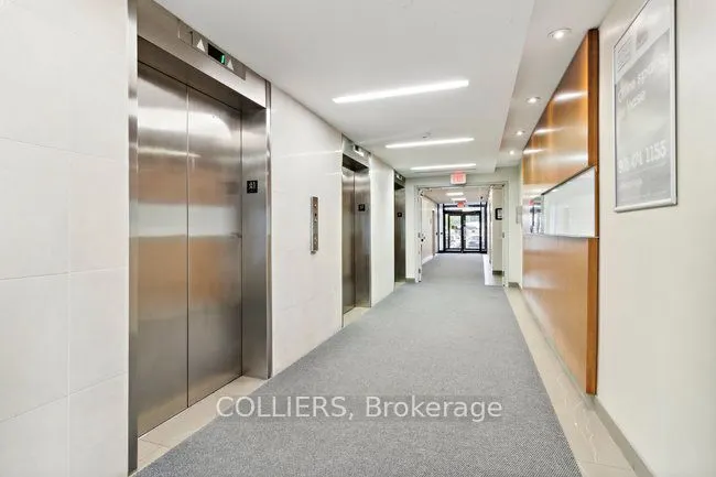 7030 Woodbine Avenue, #7/F