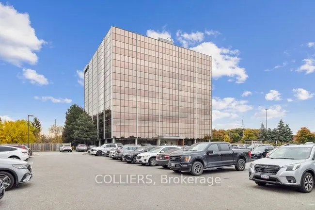 7030 Woodbine Avenue, #7/F