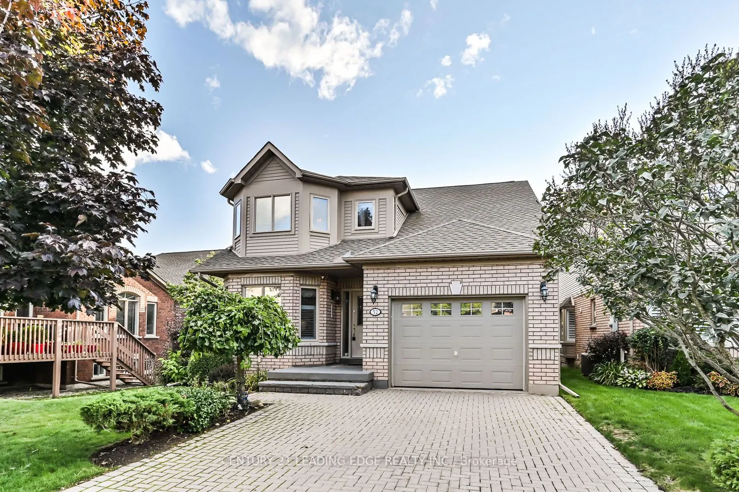 52 Bella Vista Trail, #9