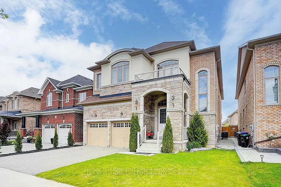 290 Inverness Way