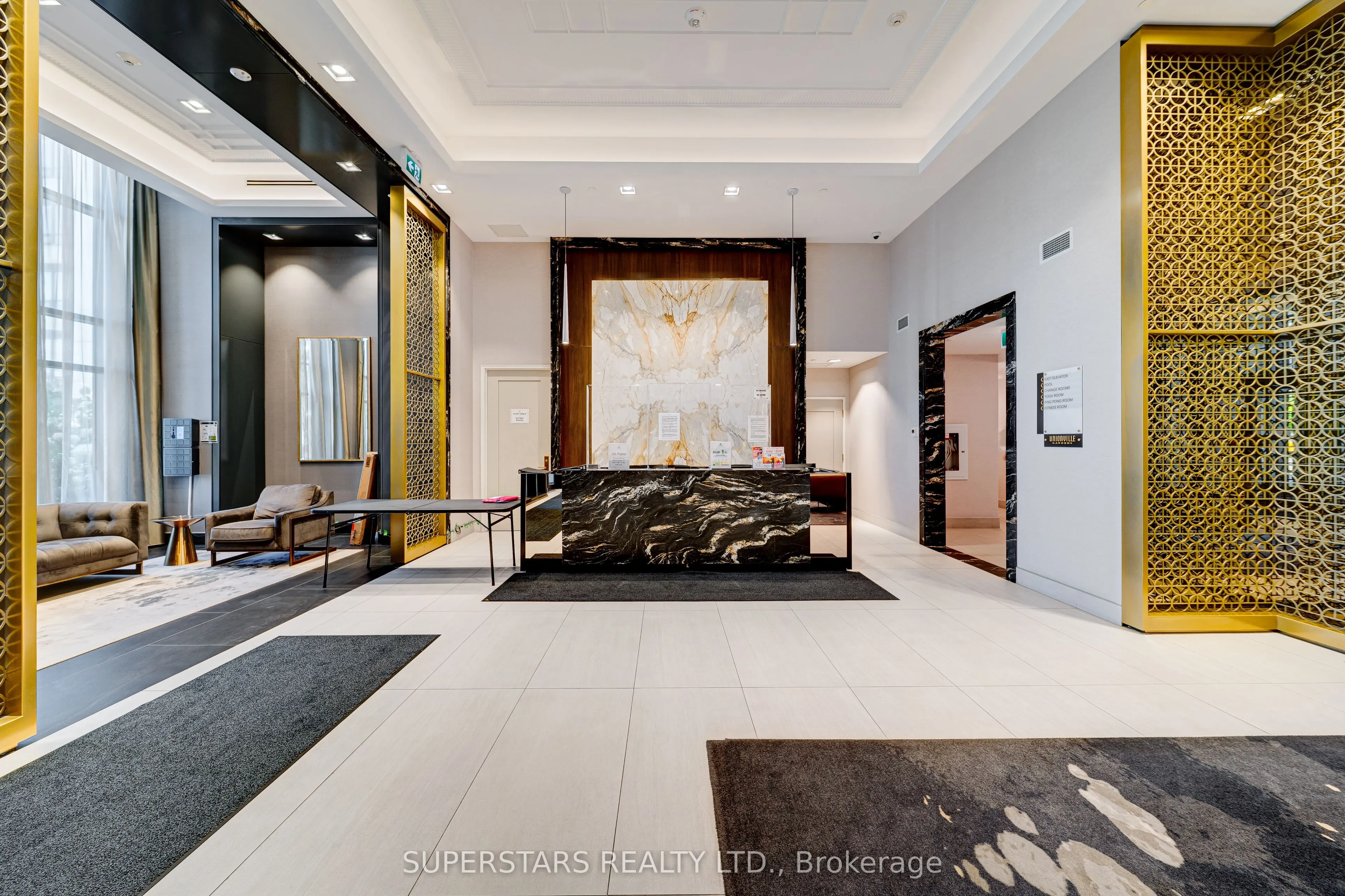 268 Buchanan Drive, #916W