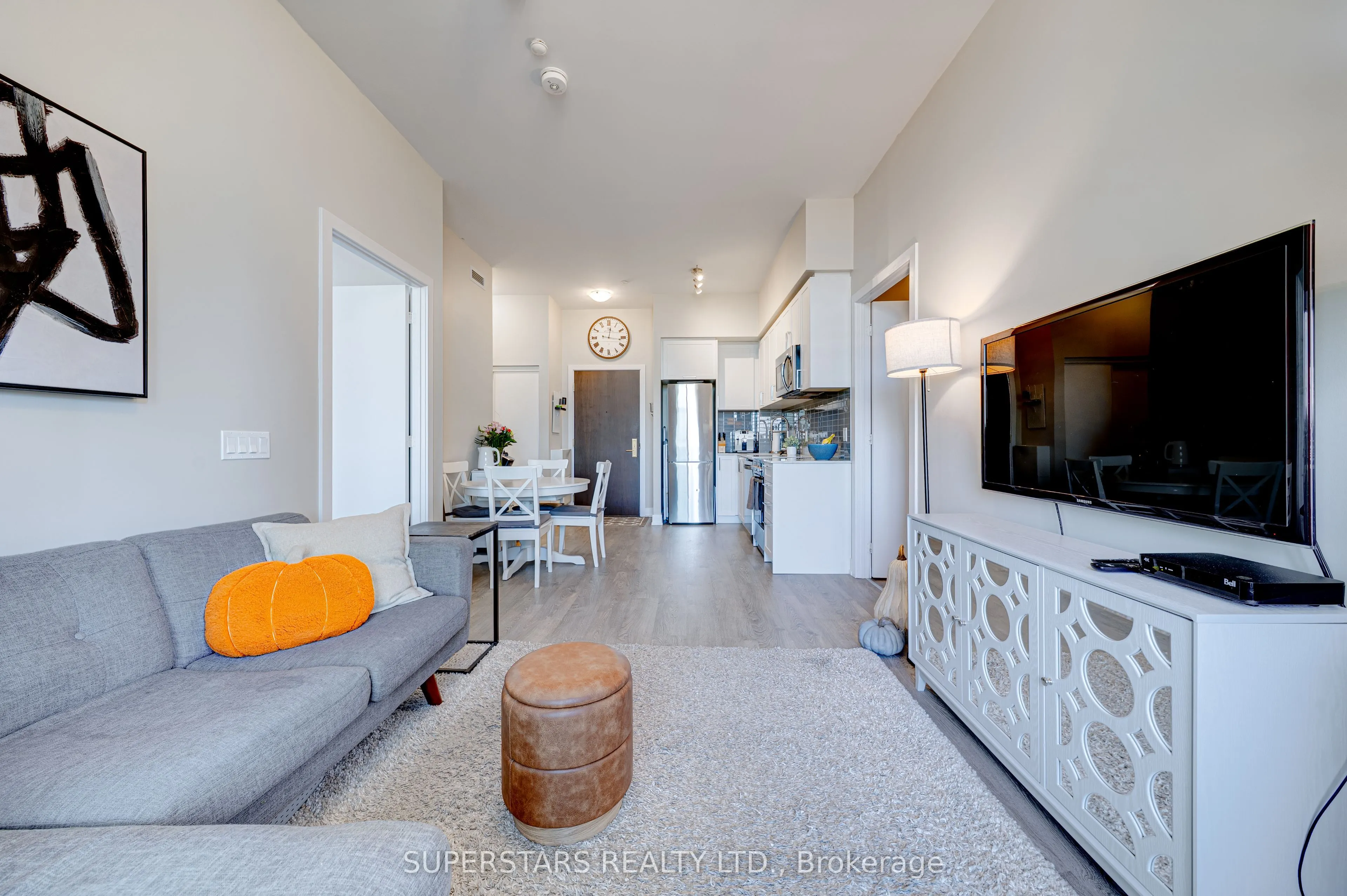 268 Buchanan Drive, #916W