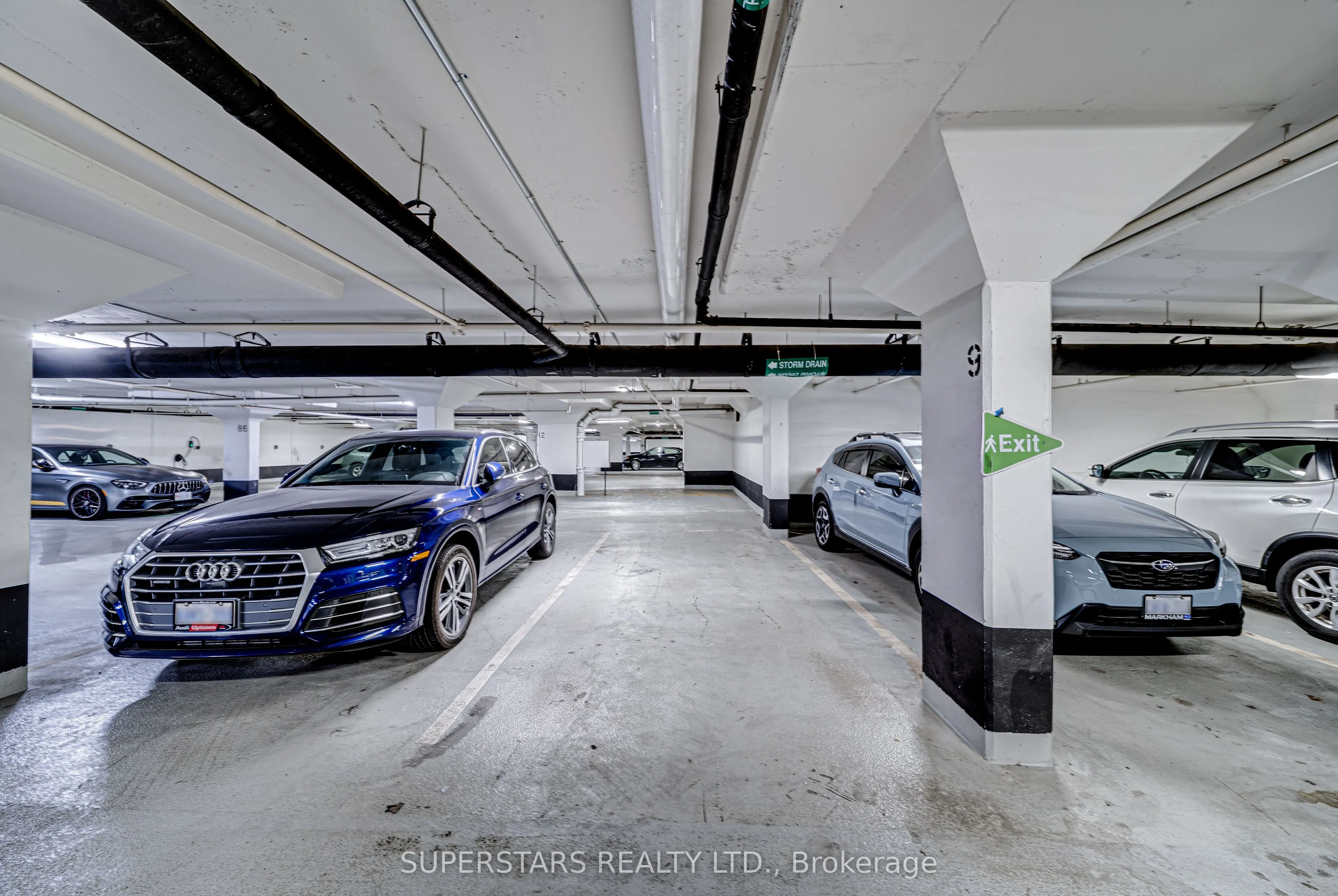 268 Buchanan Drive, #916W