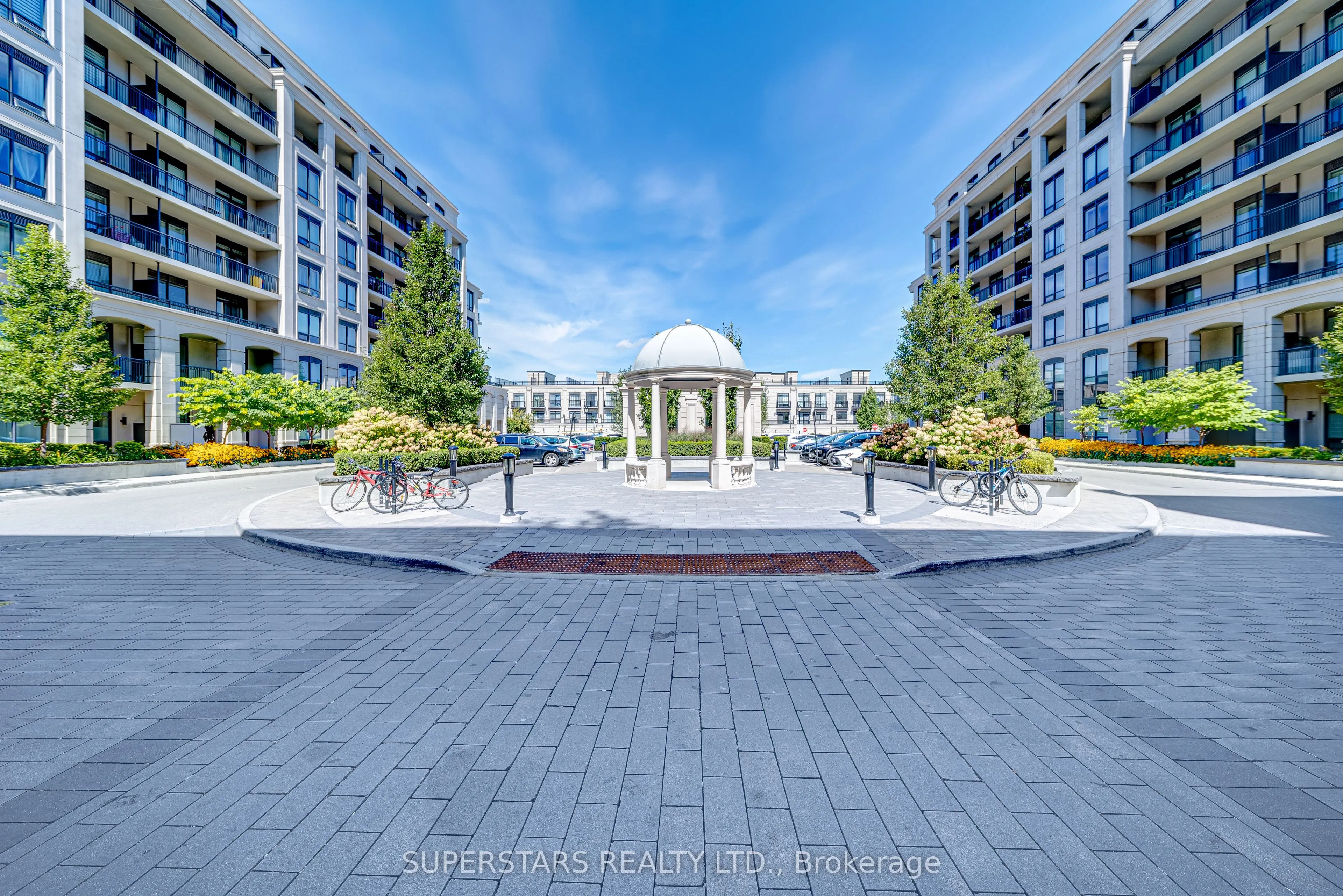 268 Buchanan Drive, #916W