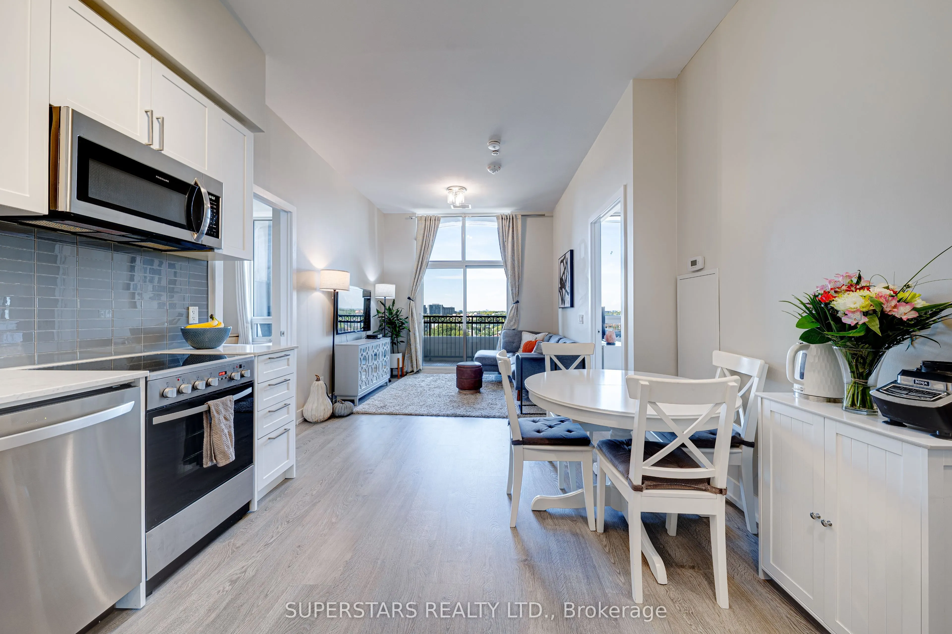 268 Buchanan Drive, #916W