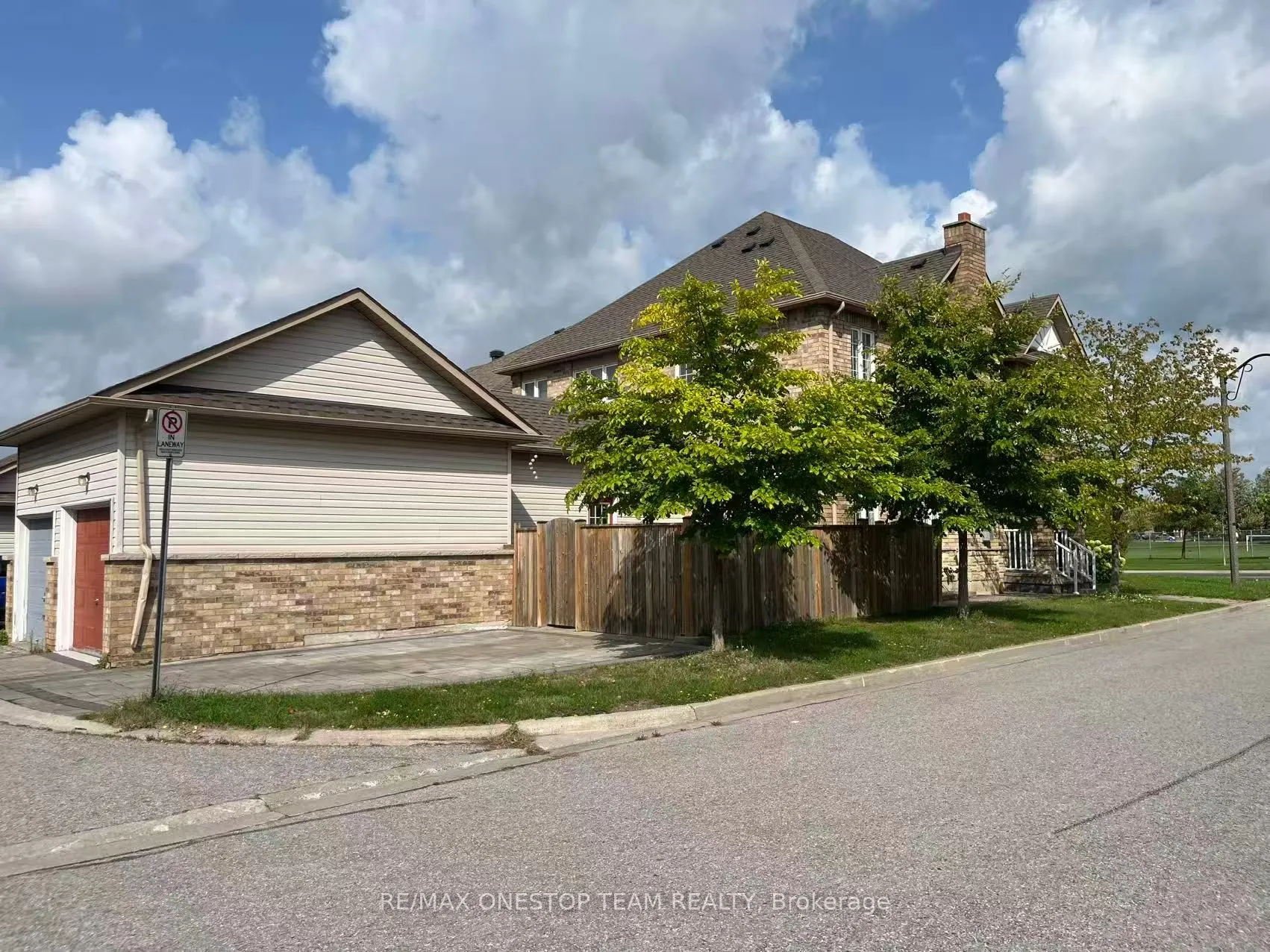 2005 Bur Oak Avenue