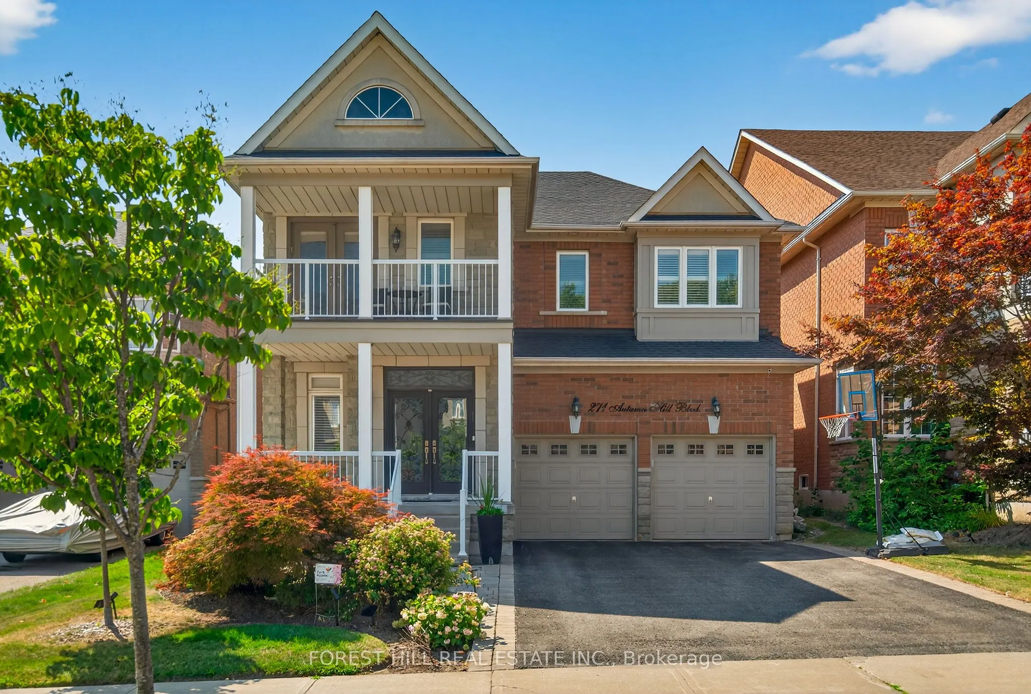 271 Autumn Hill Boulevard