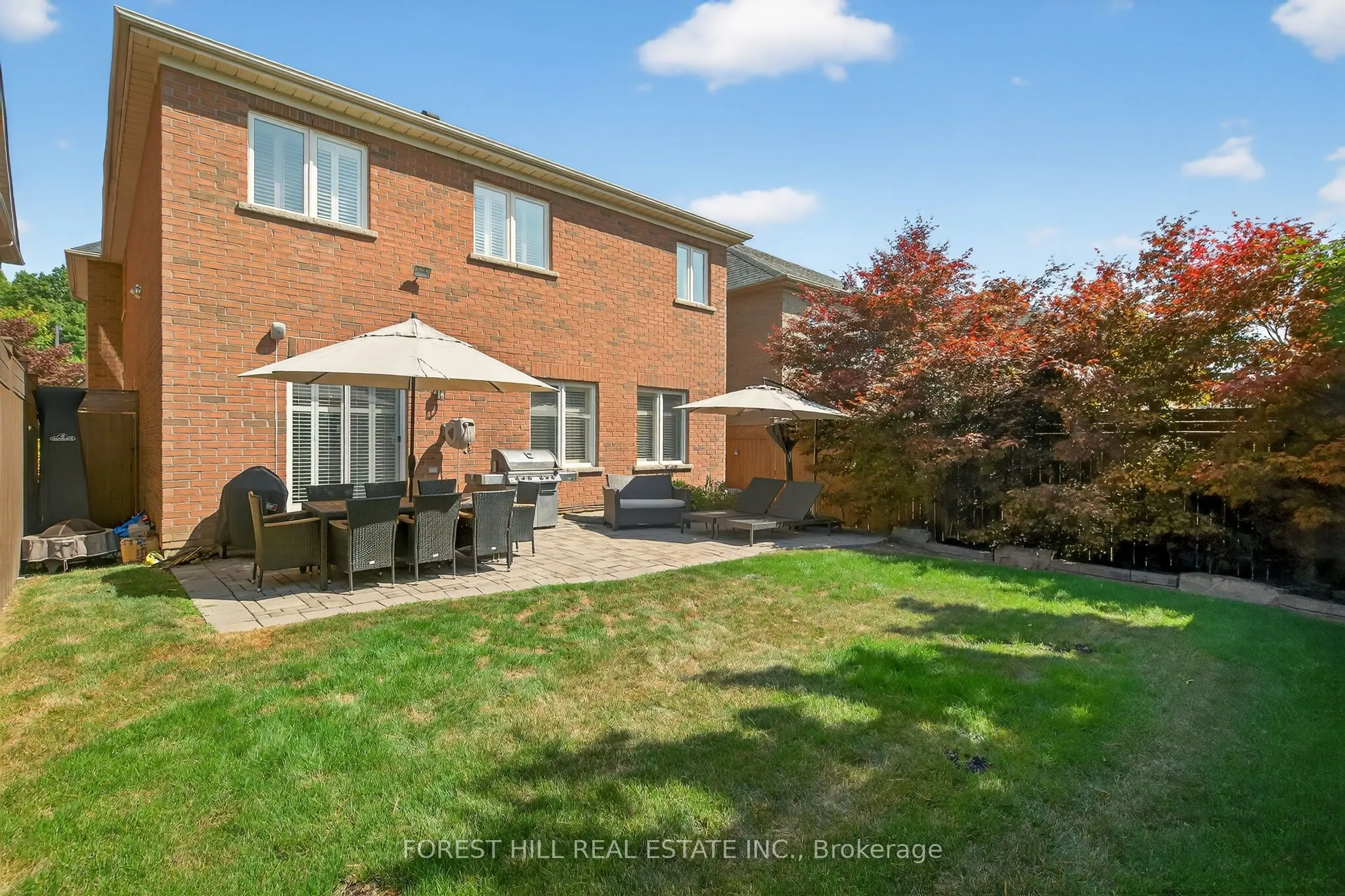 271 Autumn Hill Boulevard