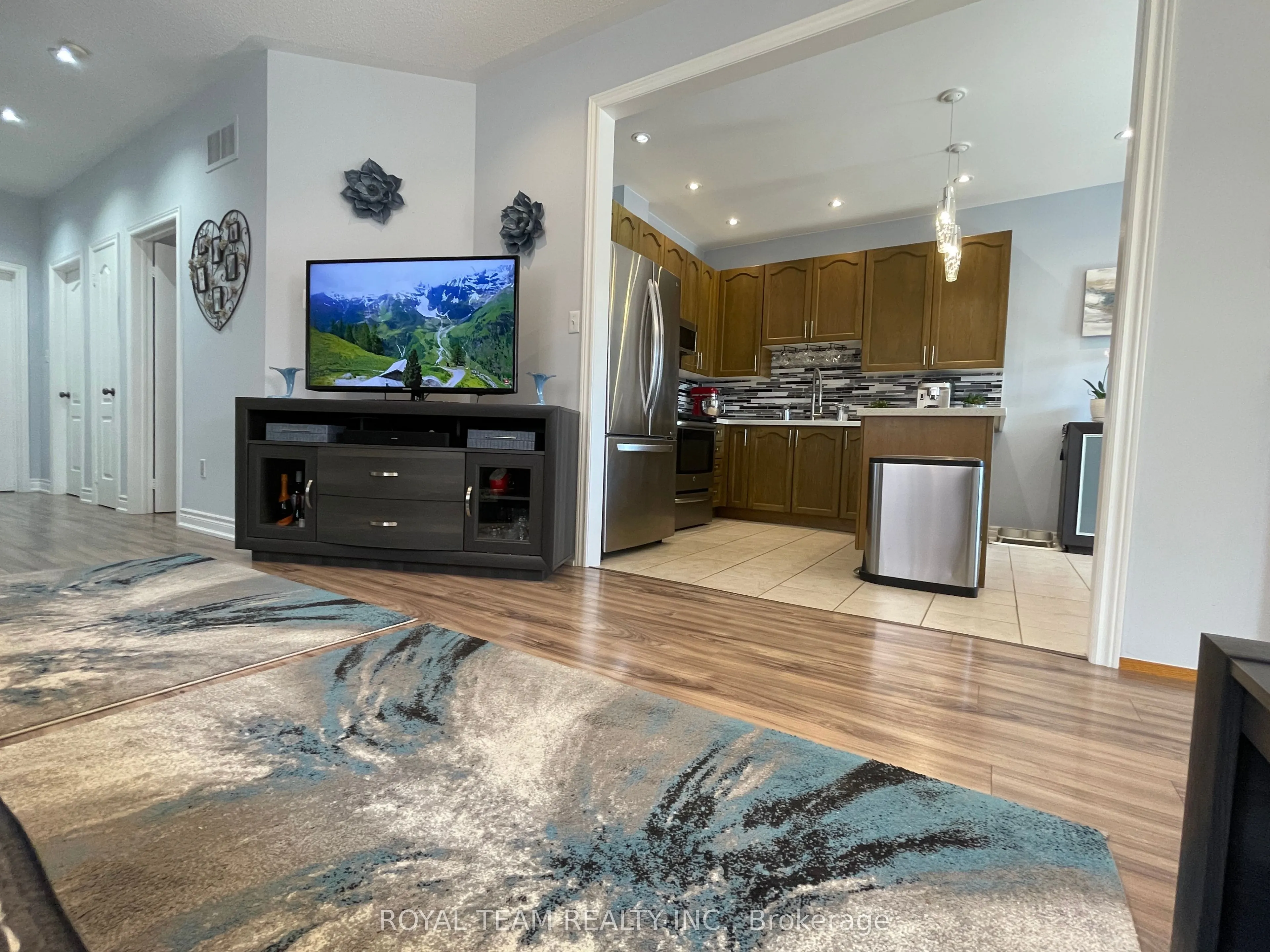 66 Canyon Gate Crescent