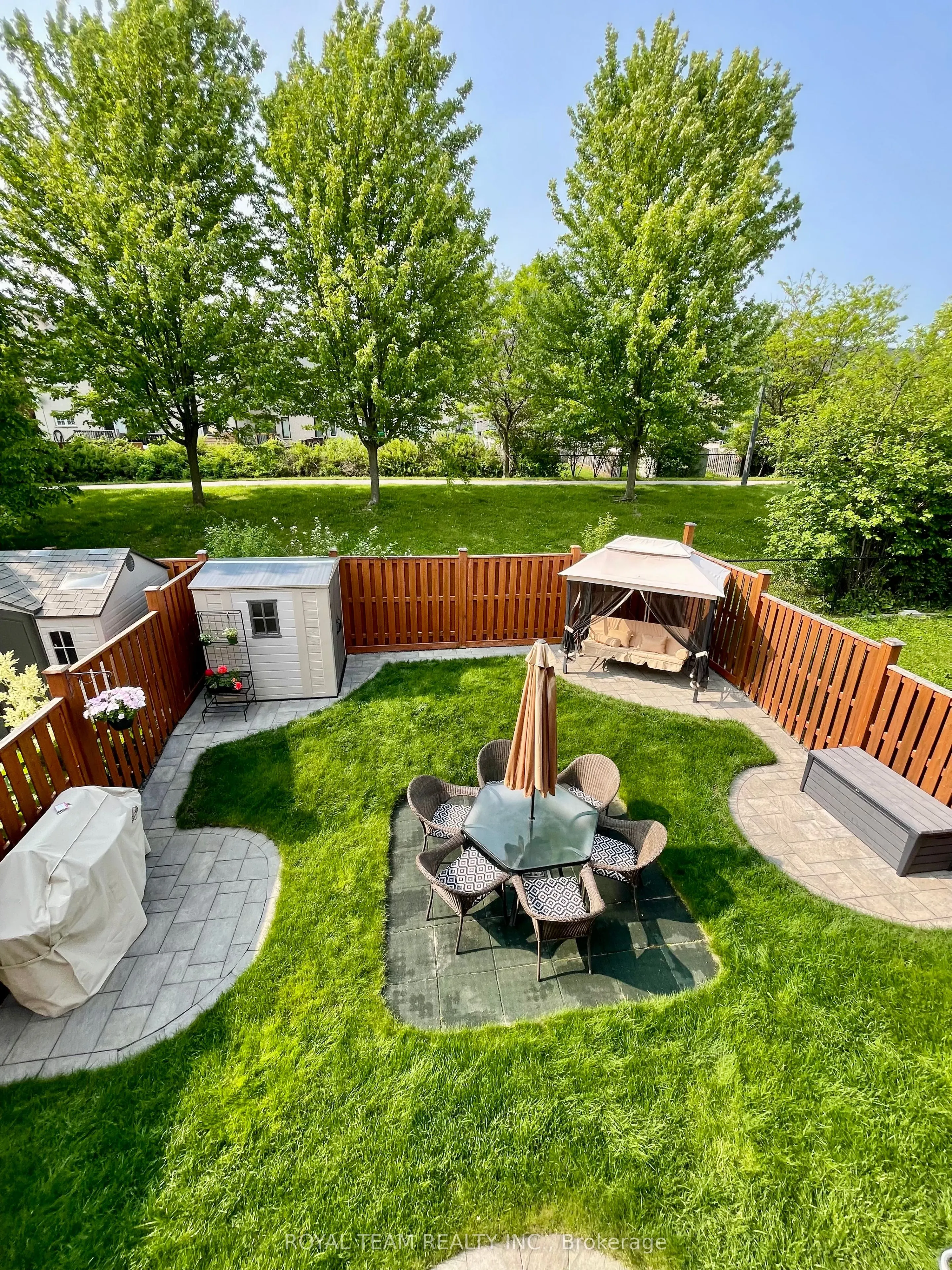 66 Canyon Gate Crescent
