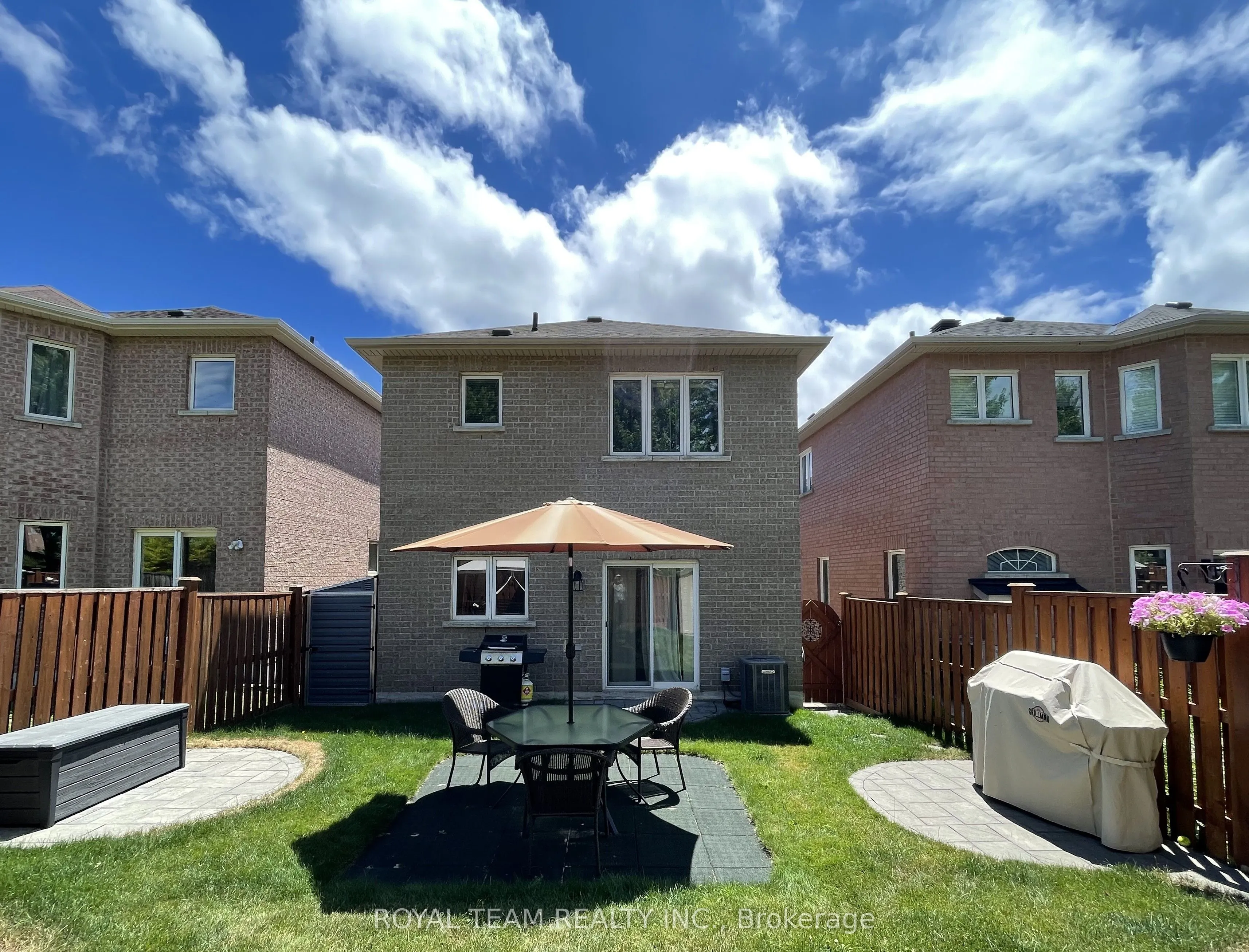 66 Canyon Gate Crescent