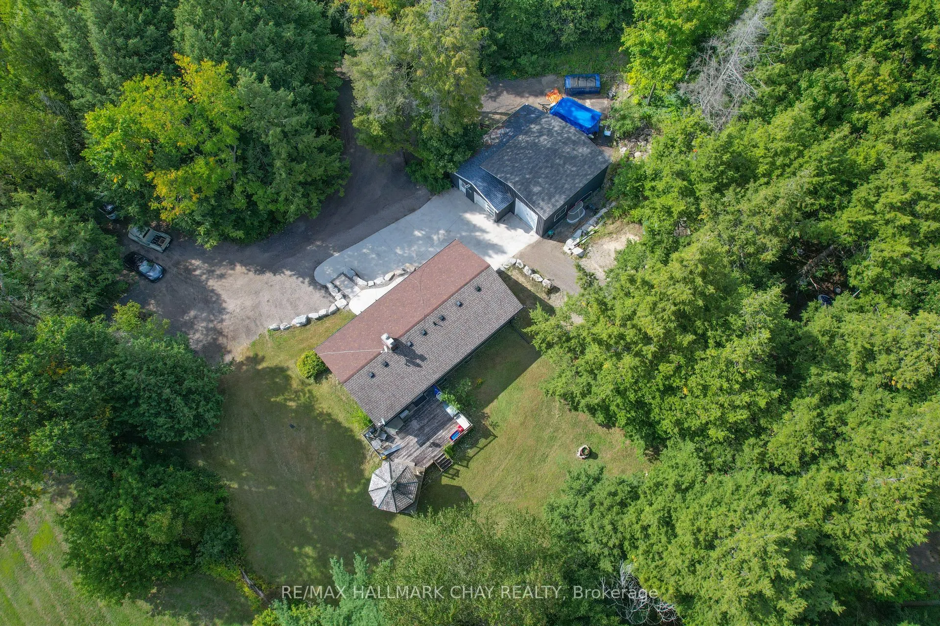 2593 Concession Road 3 Road