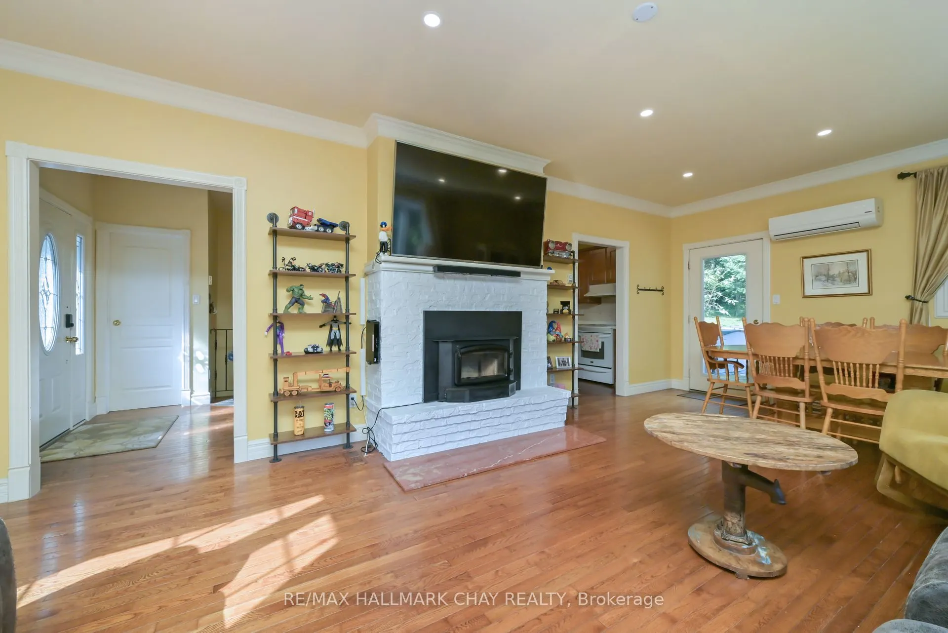 2593 Concession Road 3 Road