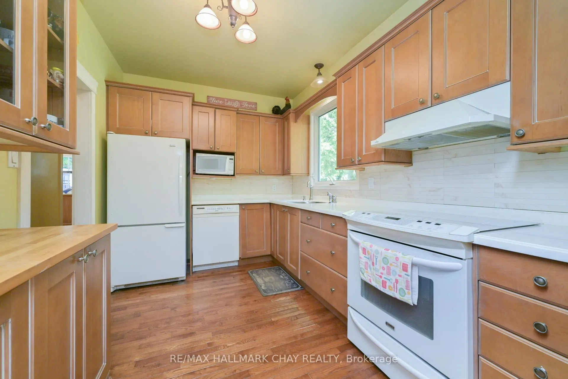 2593 Concession Road 3 Road