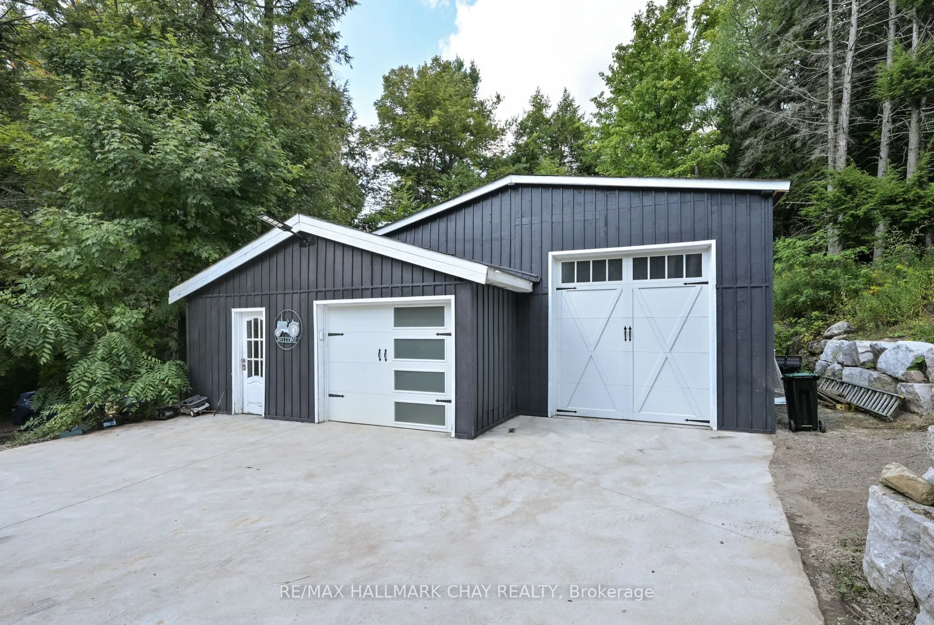 2593 Concession Road 3 Road