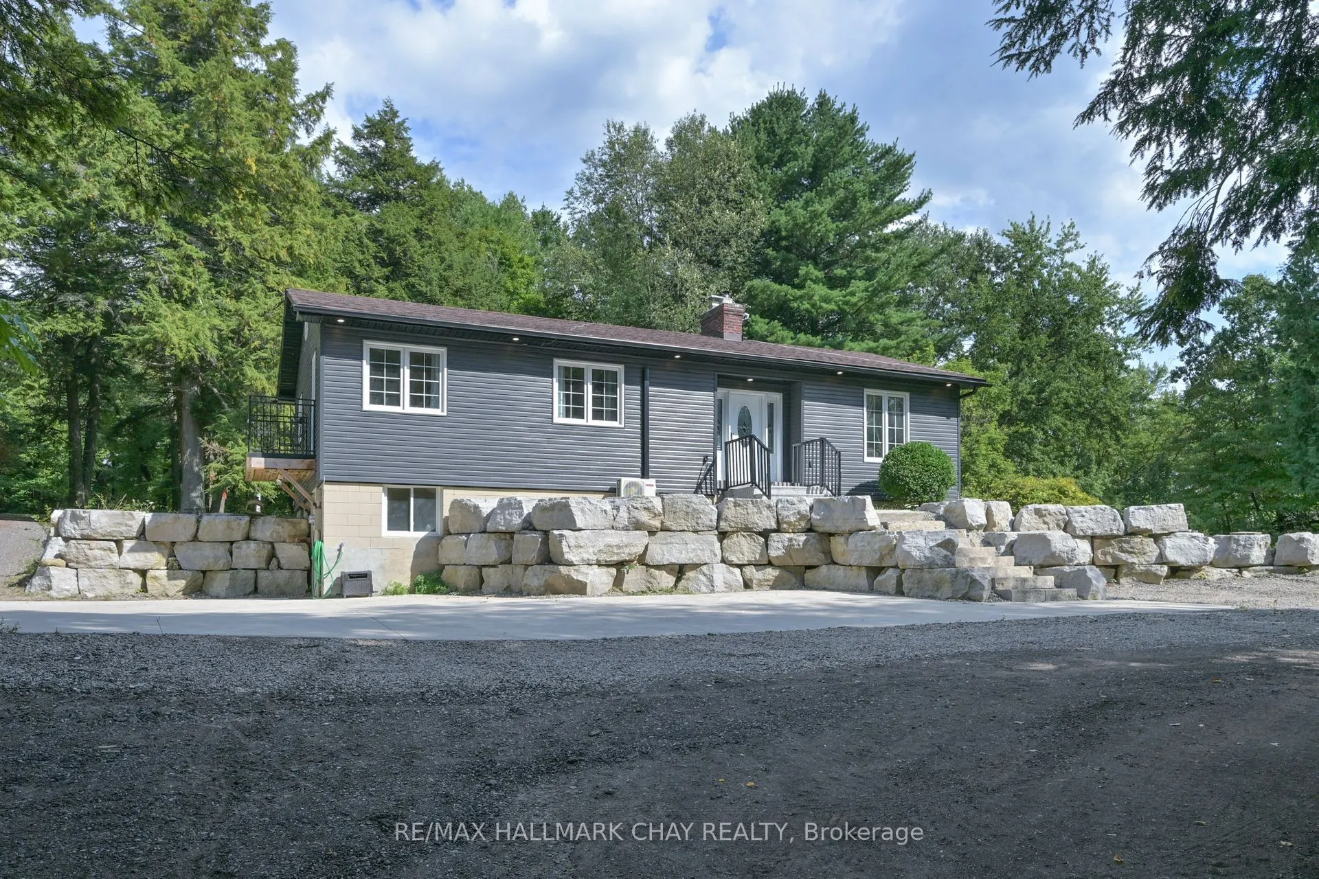 2593 Concession Road 3 Road