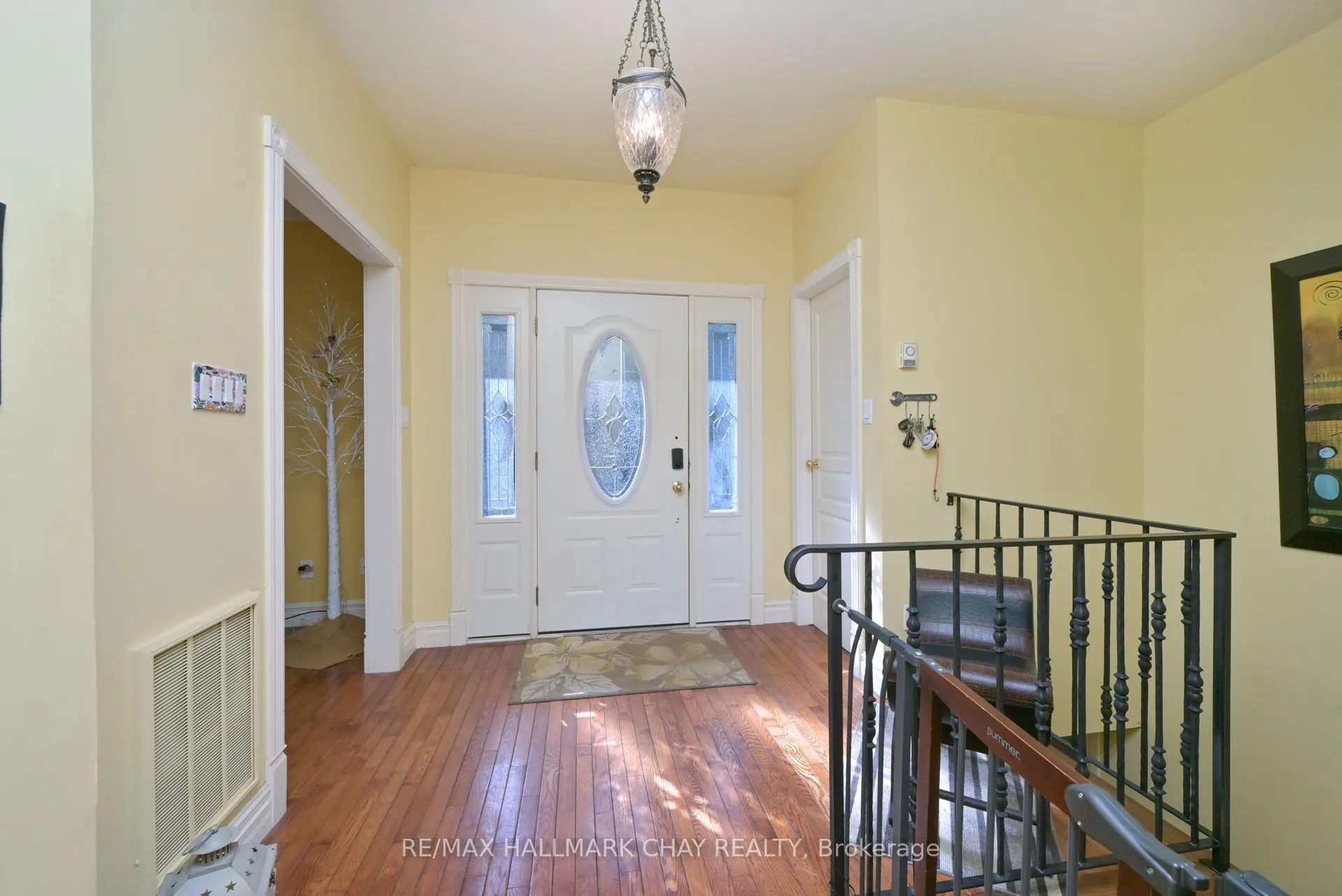 2593 Concession Road 3 Road