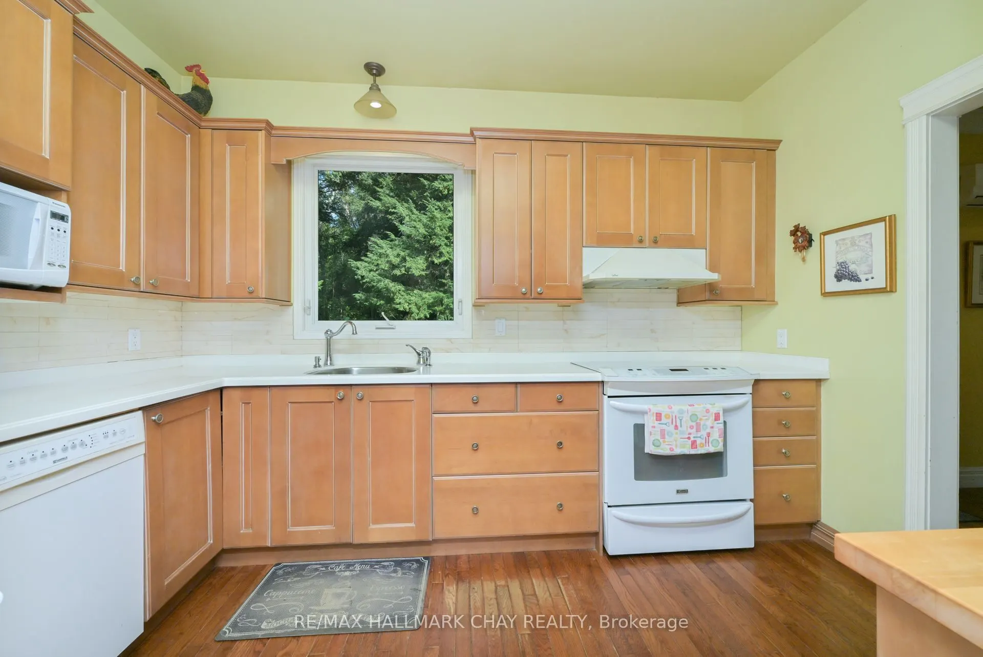 2593 Concession Road 3 Road