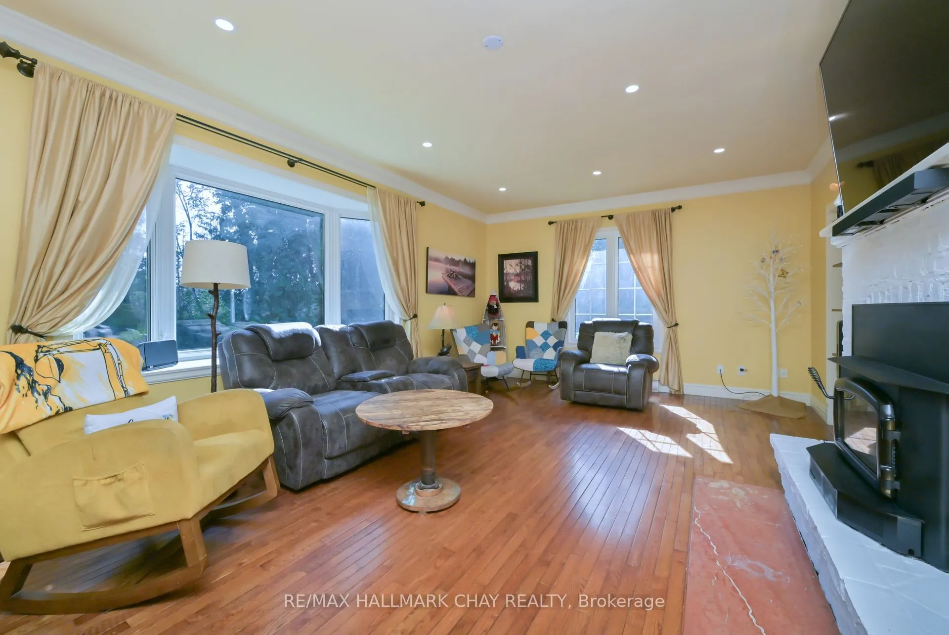 2593 Concession Road 3 Road