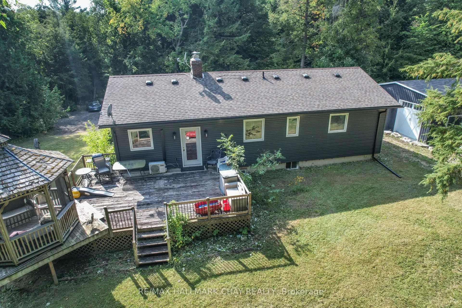2593 Concession Road 3 Road