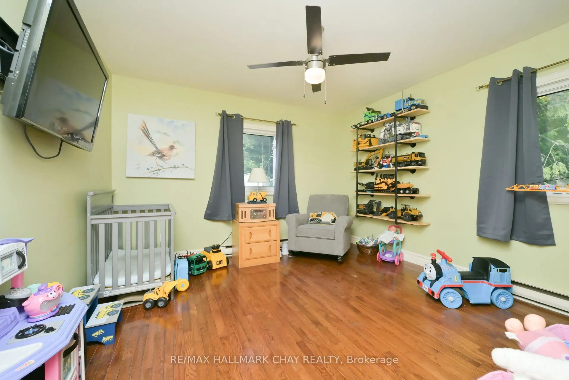 2593 Concession Road 3 Road