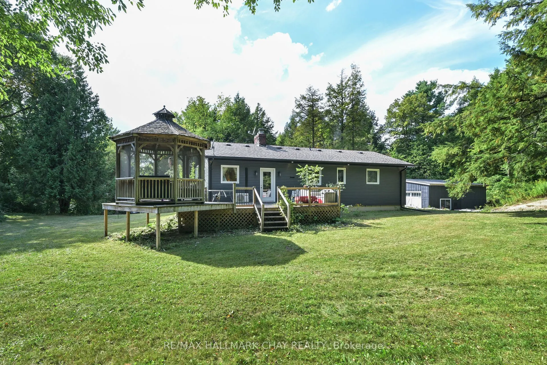 2593 Concession Road 3 Road