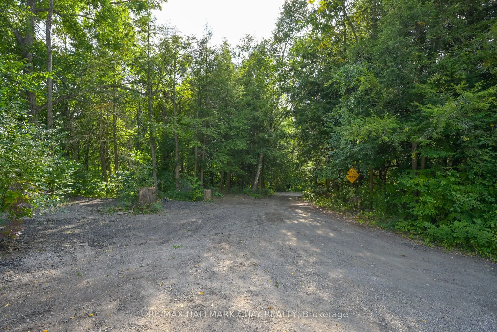 2593 Concession Road 3 Road