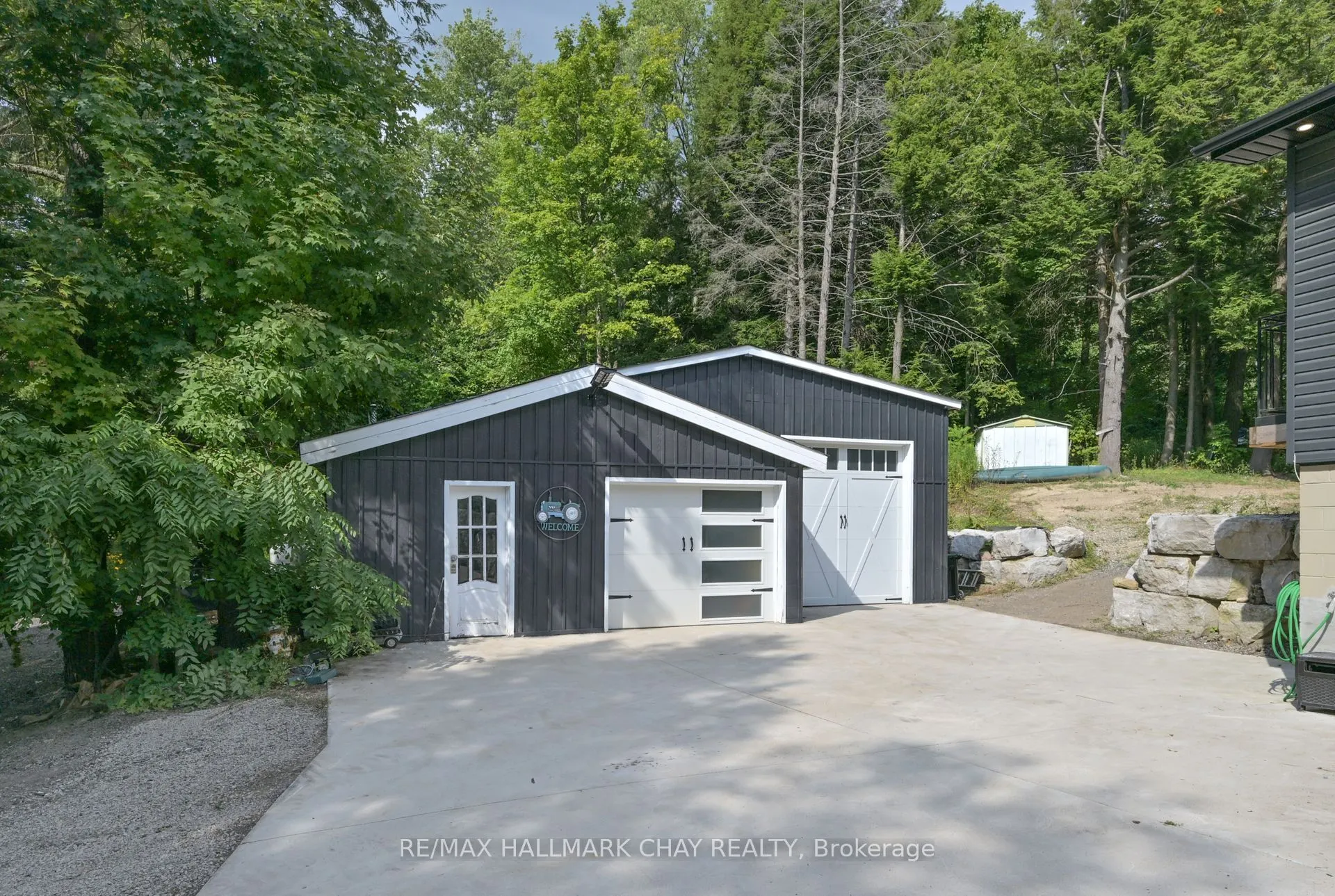 2593 Concession Road 3 Road