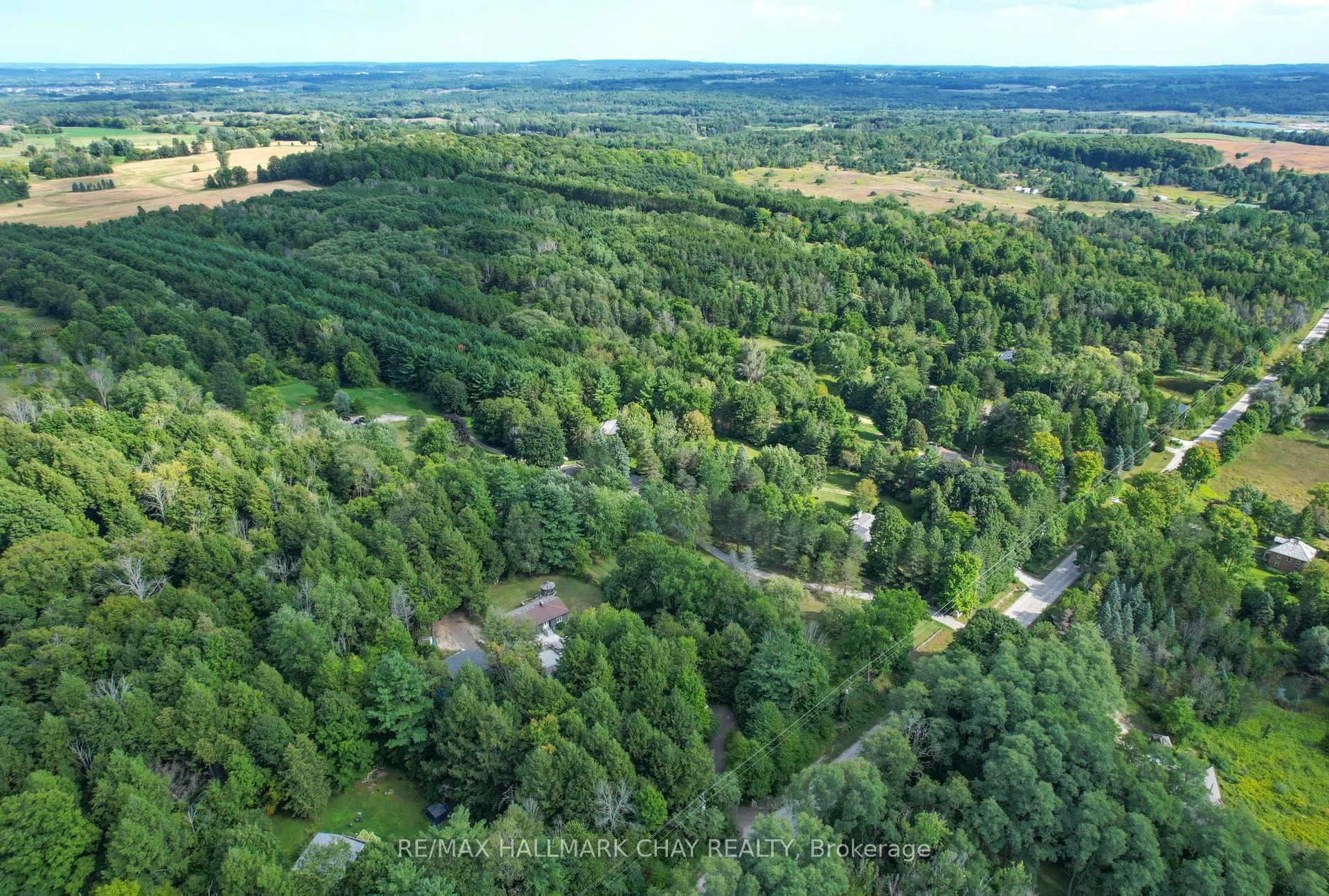 2593 Concession Road 3 Road