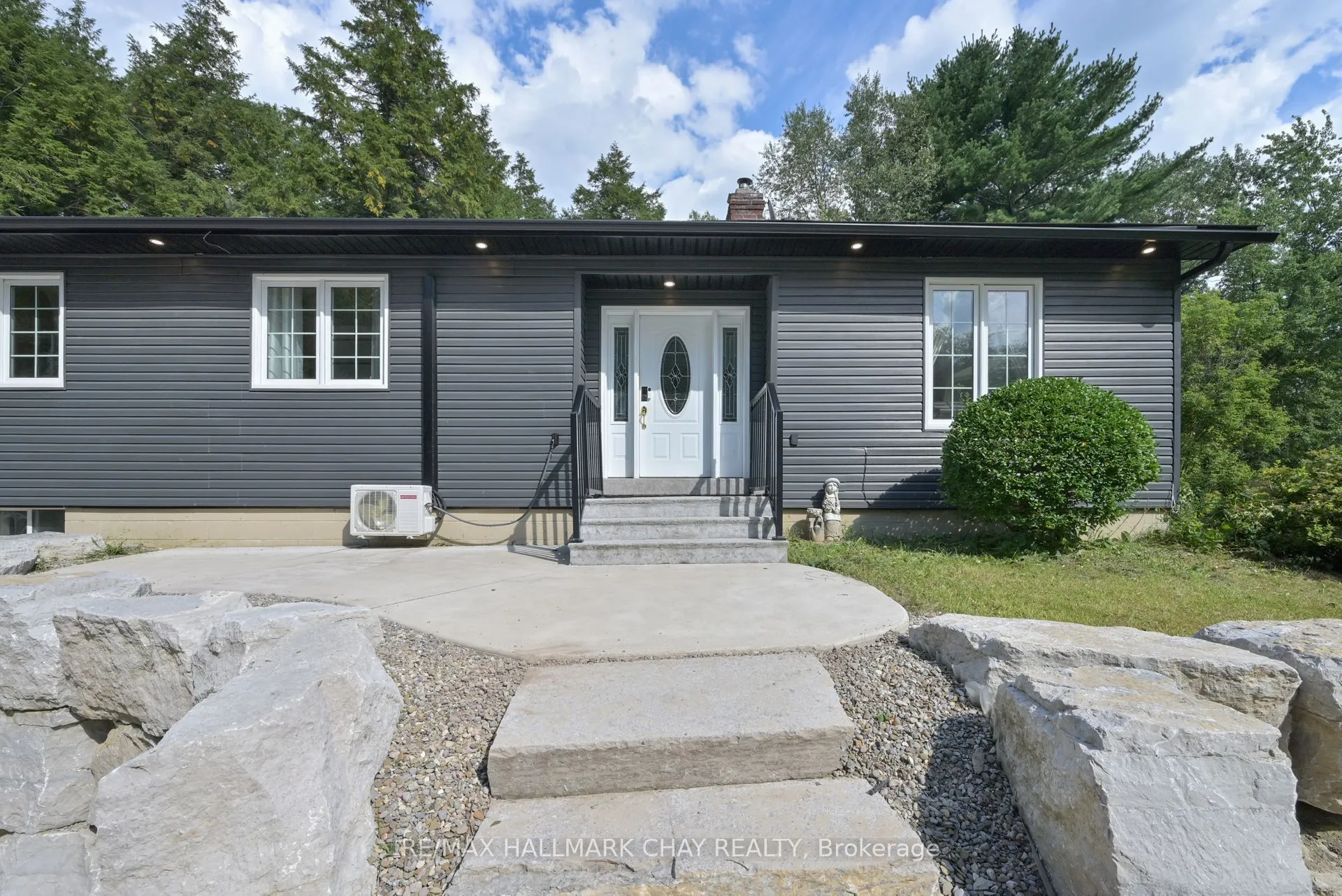2593 Concession Road 3 Road