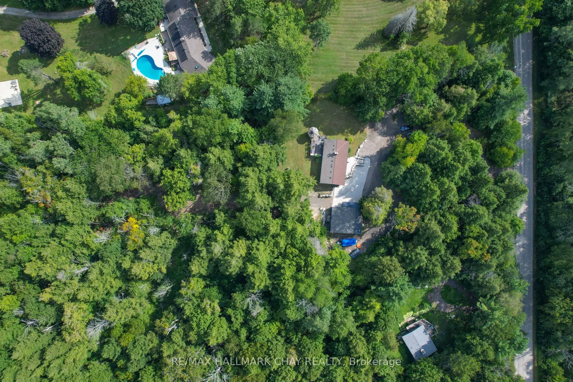 2593 Concession Road 3 Road