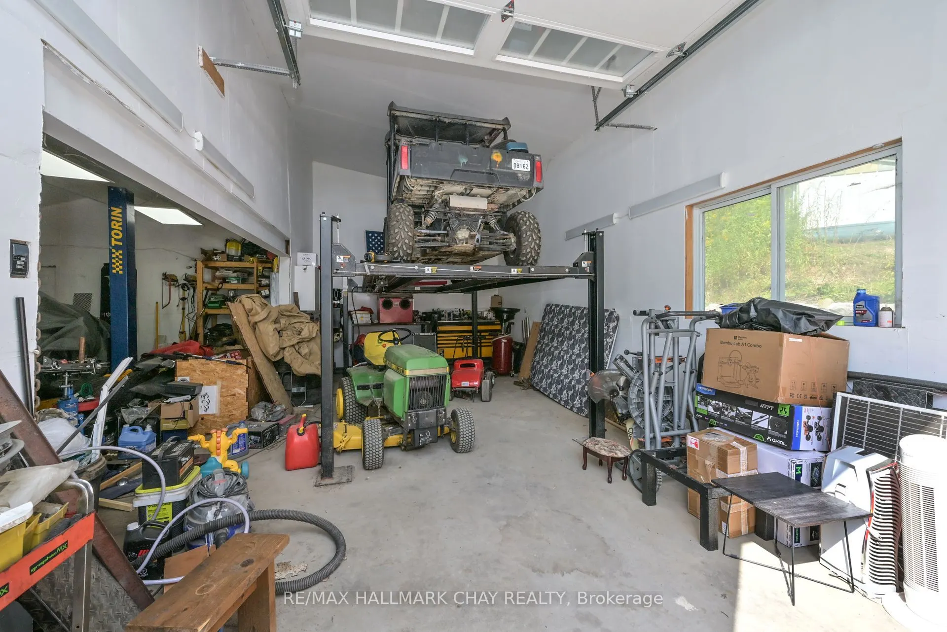 2593 Concession Road 3 Road